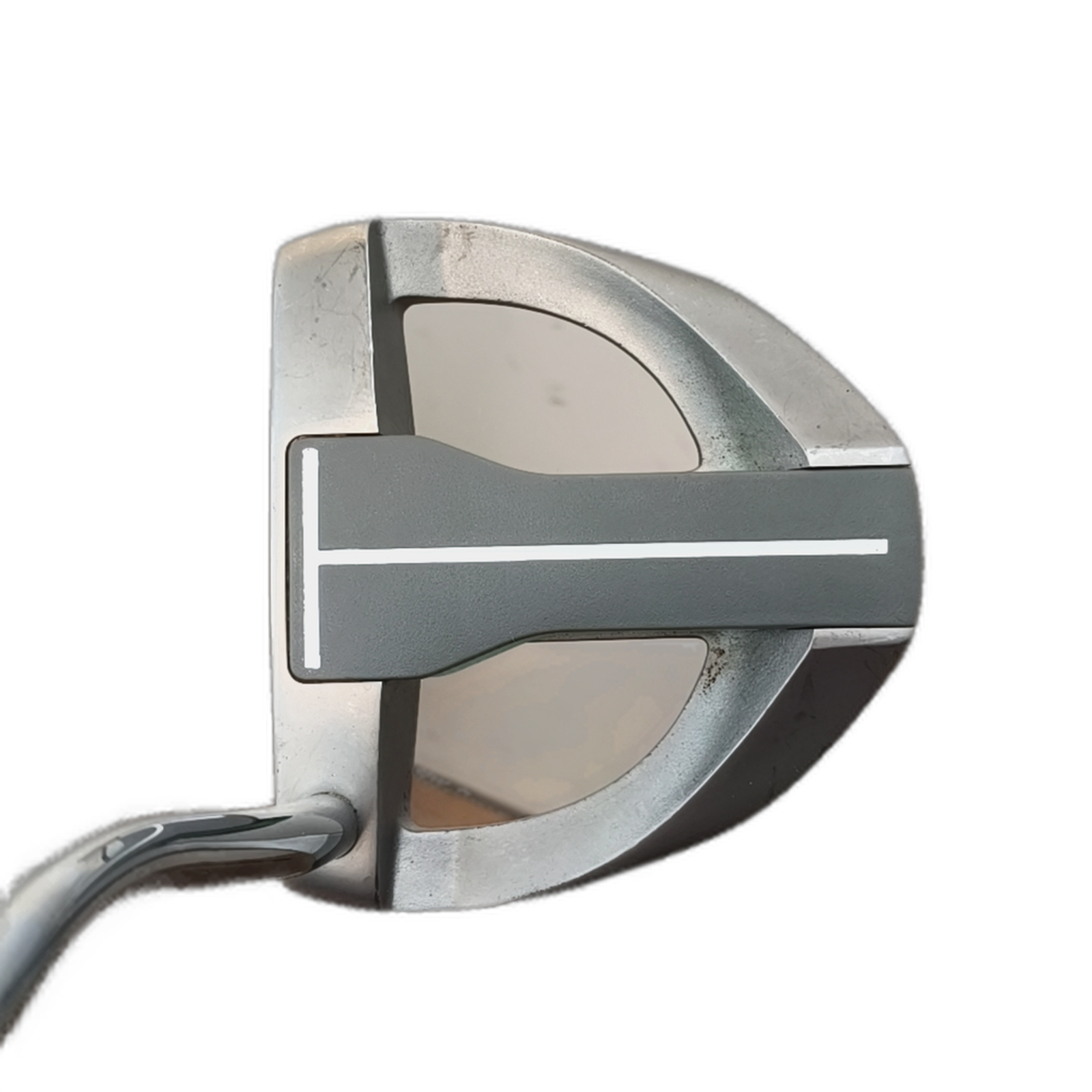 Cleveland Dual-Axis  Putter / 33" [bg:handrolled]