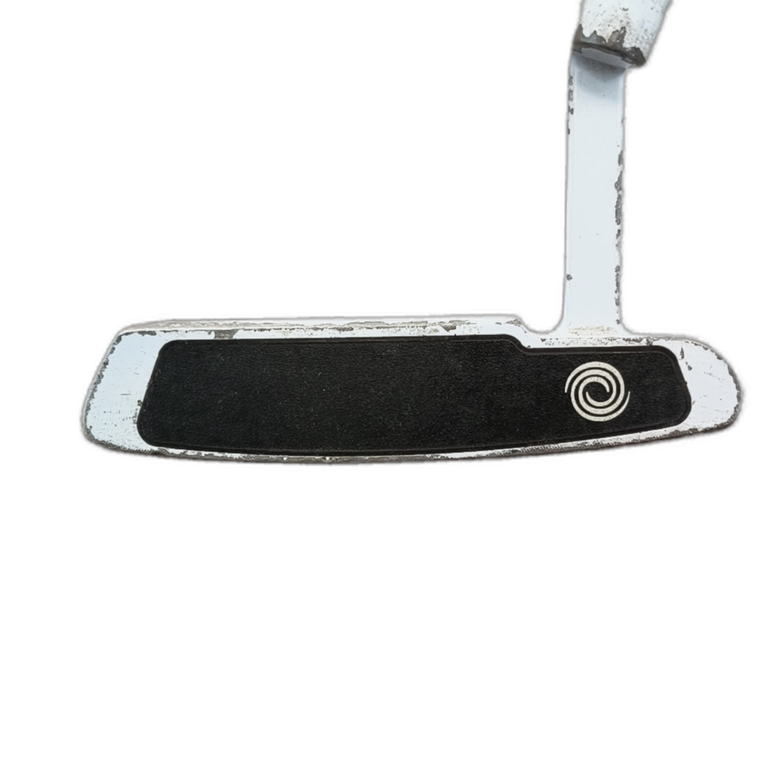 Odyssey Versa 1 Putter / 34" [bg:handrolled]