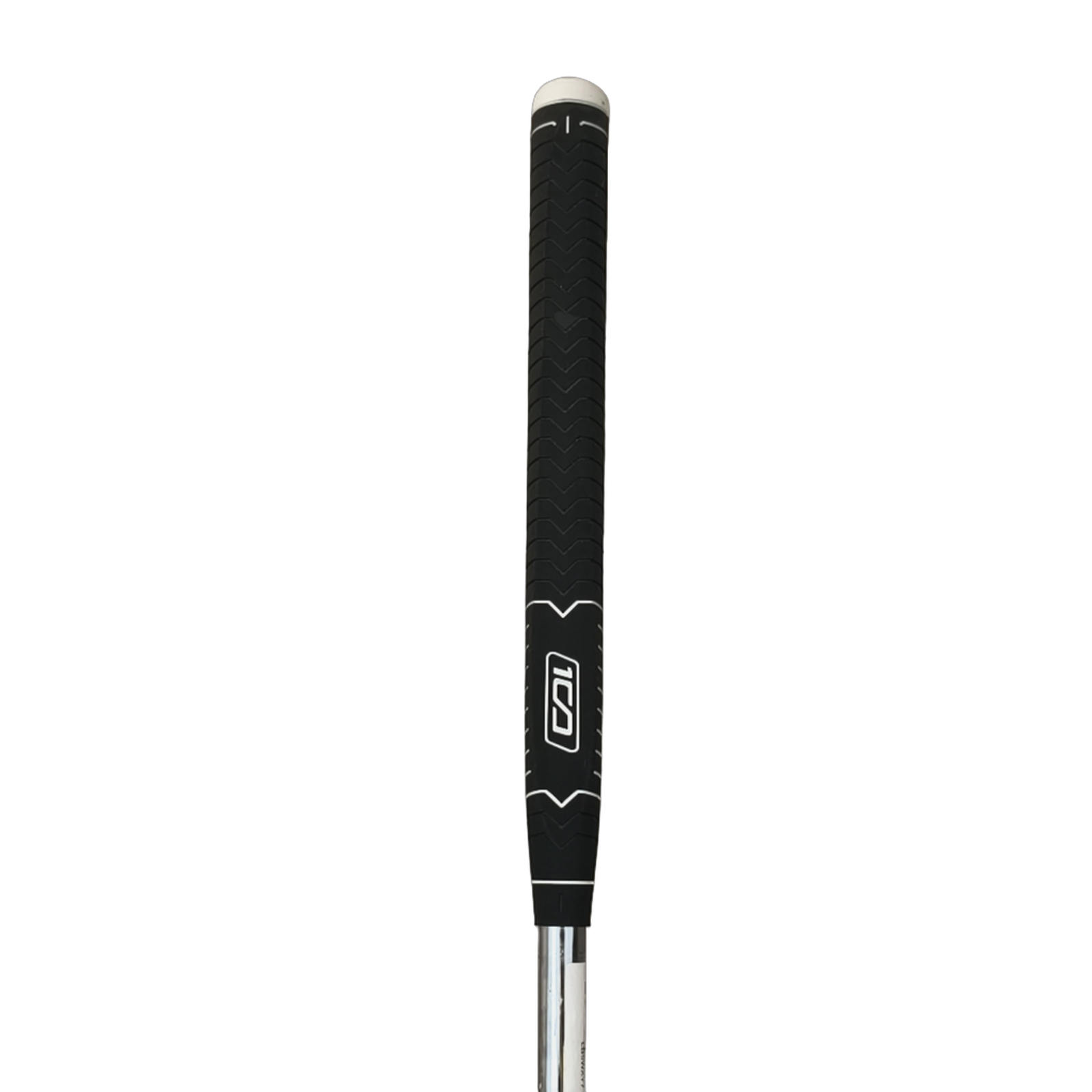 Odyssey 2-Ball SRT Putter / 34" [bg:handrolled]