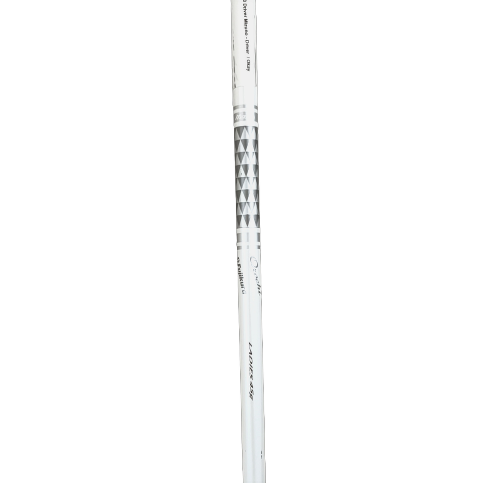 Mizuno JPX 850 Driver / Flex Ladies / Loft 11.5 [bg:handrolled]