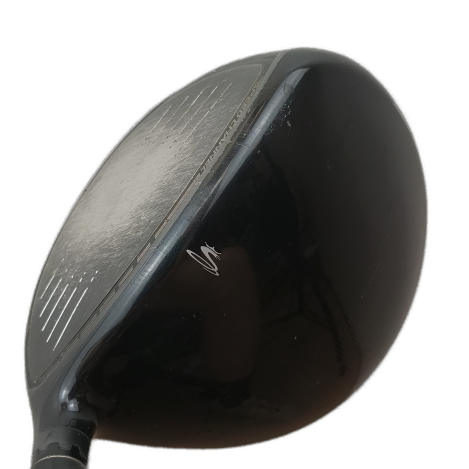 Cobra King F6 Driver / Flex Regular / Loft 11.5 [bg:handrolled]