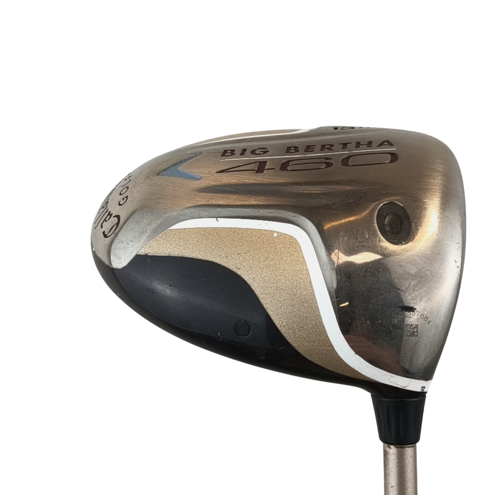 Callaway Big bertha 460 Driver / Flex Ladies / Loft 13 [bg:photoroom-fallback]