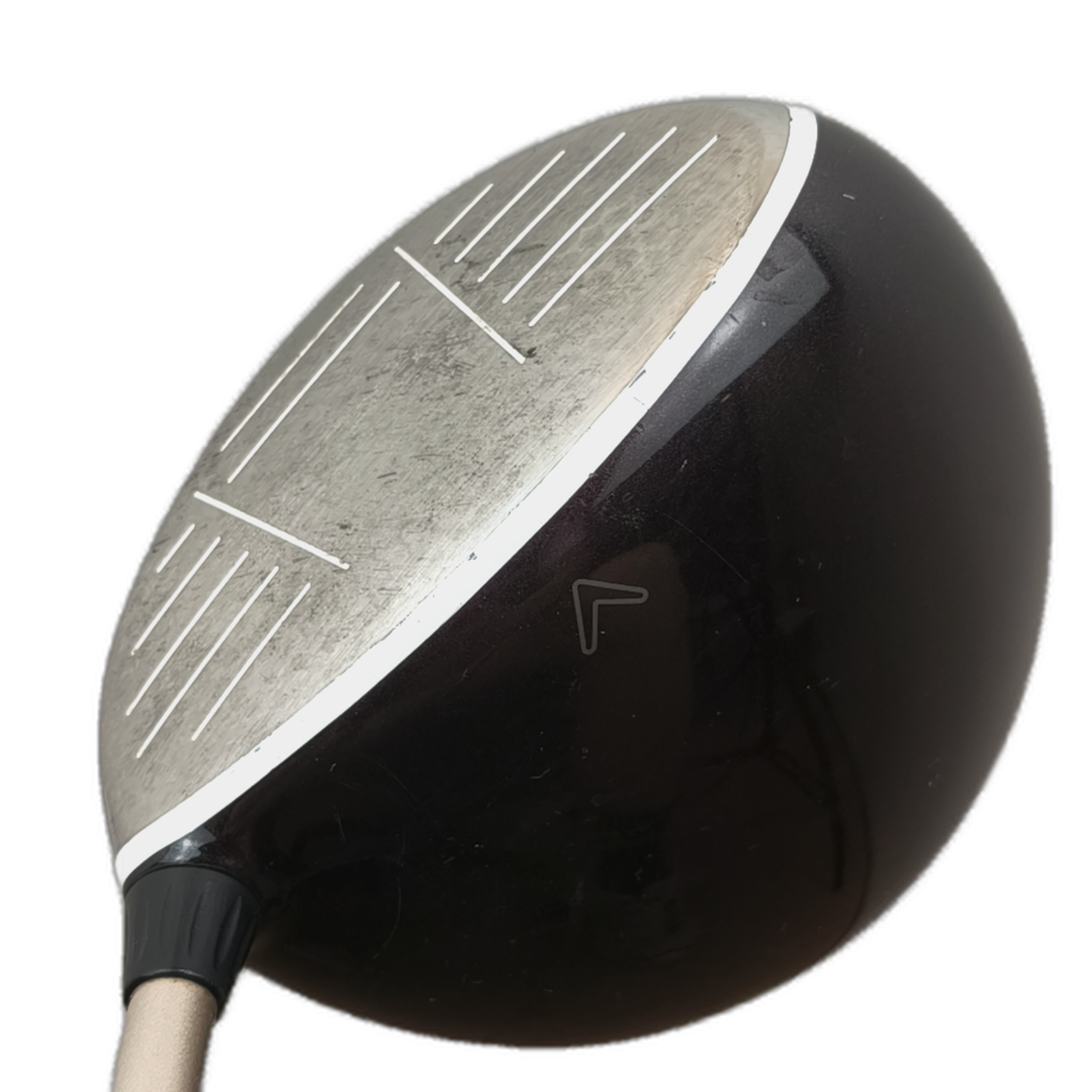 Callaway Big bertha 460 Driver / Flex Ladies / Loft 13 [bg:handrolled]