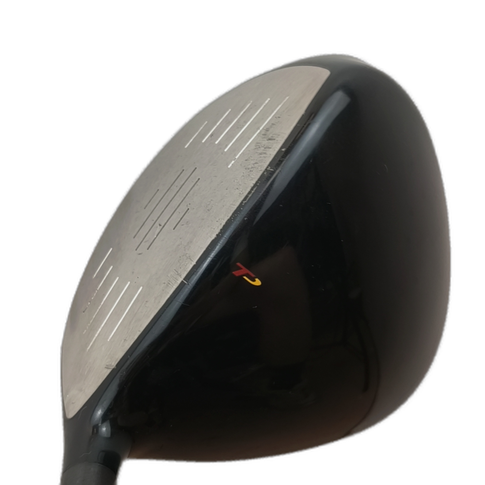 TaylorMade Tour Burner Driver / Flex X-Stiff / Loft 8.5 [bg:handrolled]