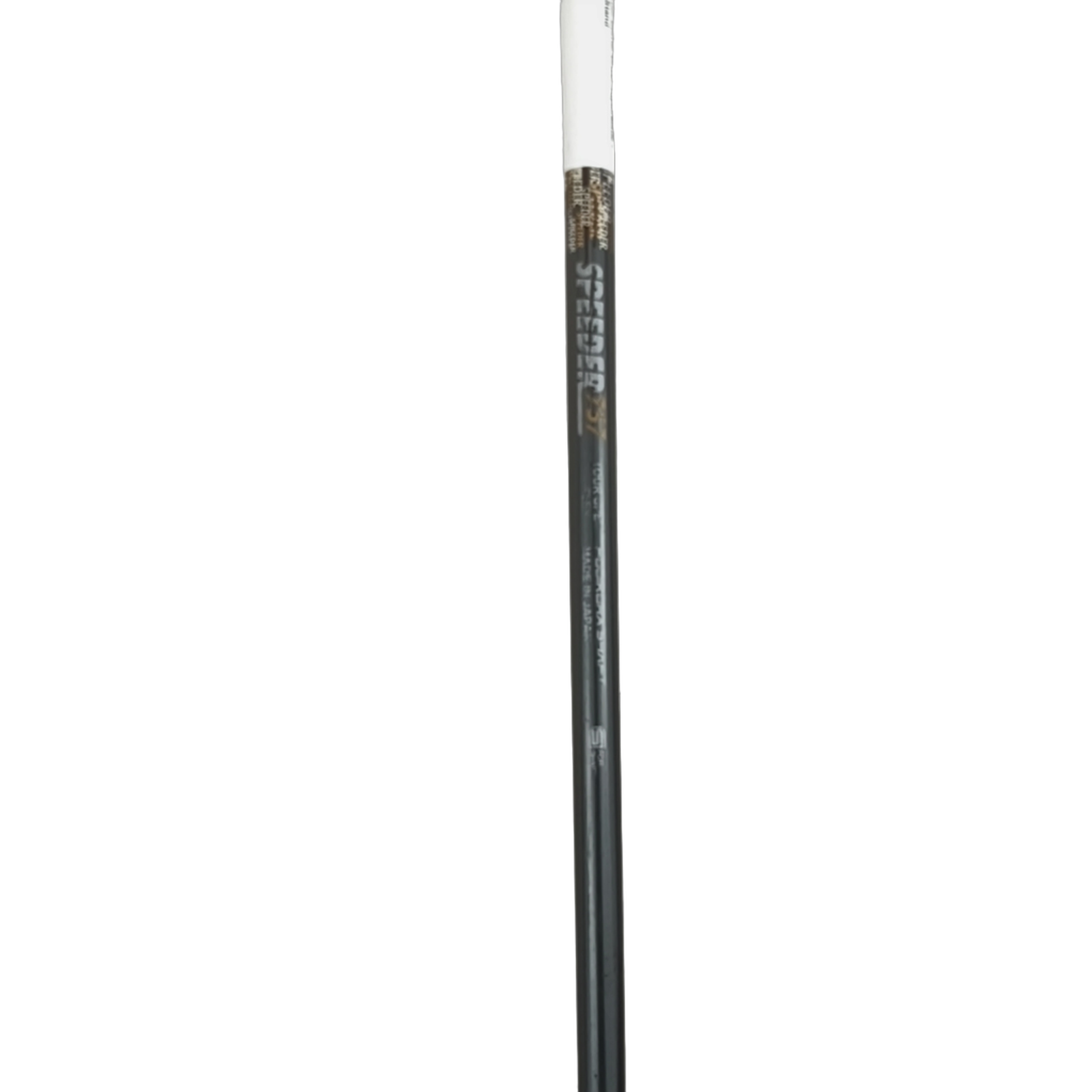 TaylorMade Tour Burner Driver / Flex X-Stiff / Loft 8.5 [bg:handrolled]