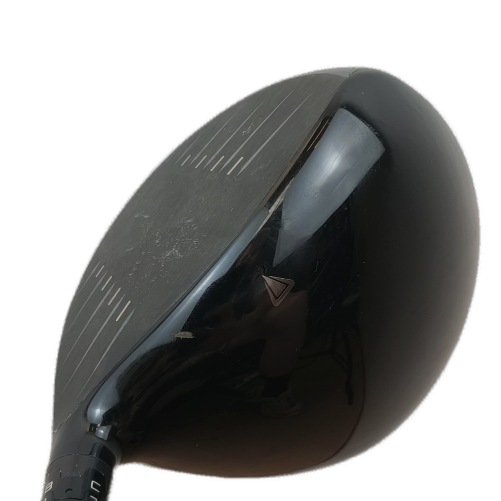 Titleist Ts2 Driver / Flex Stiff / Loft 10.5 [bg:handrolled]