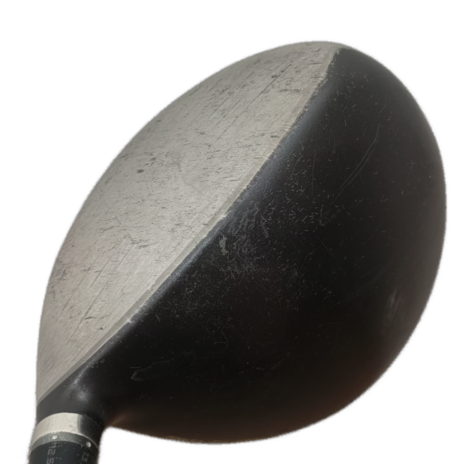 Wilson Staff D200 Driver / Flex Ladies / Loft 13.5 [bg:handrolled]