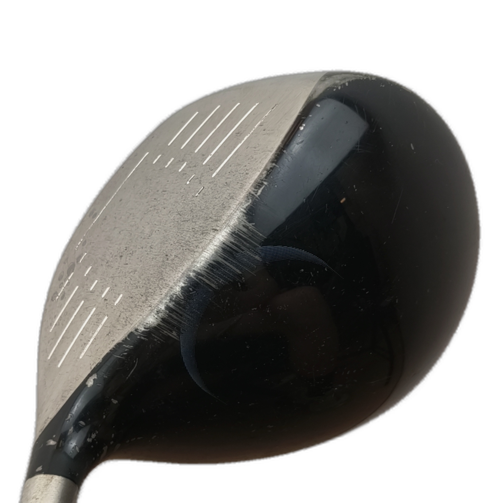 PING G5 Driver / Flex Regular / Loft 13.5 [bg:handrolled]