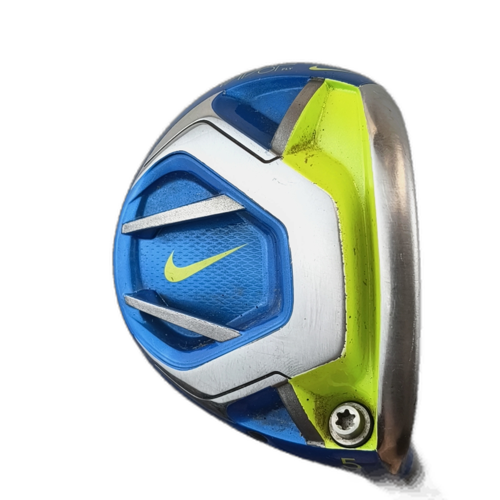Nike Vapor Fly Fairway Wood / Flex Tour X-stiff / #5/19 [bg:handrolled]