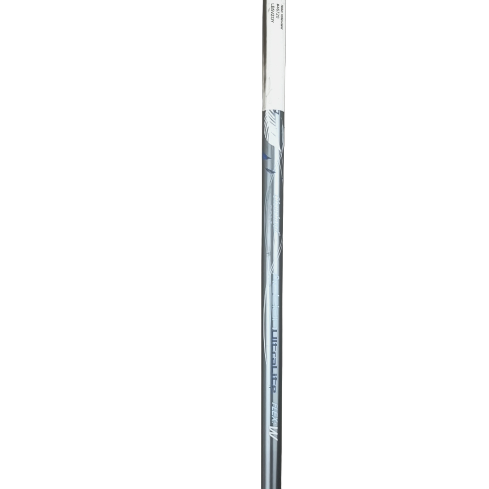 Cleveland FL Fairway Wood / Flex Ladies / #5/19 [bg:handrolled]
