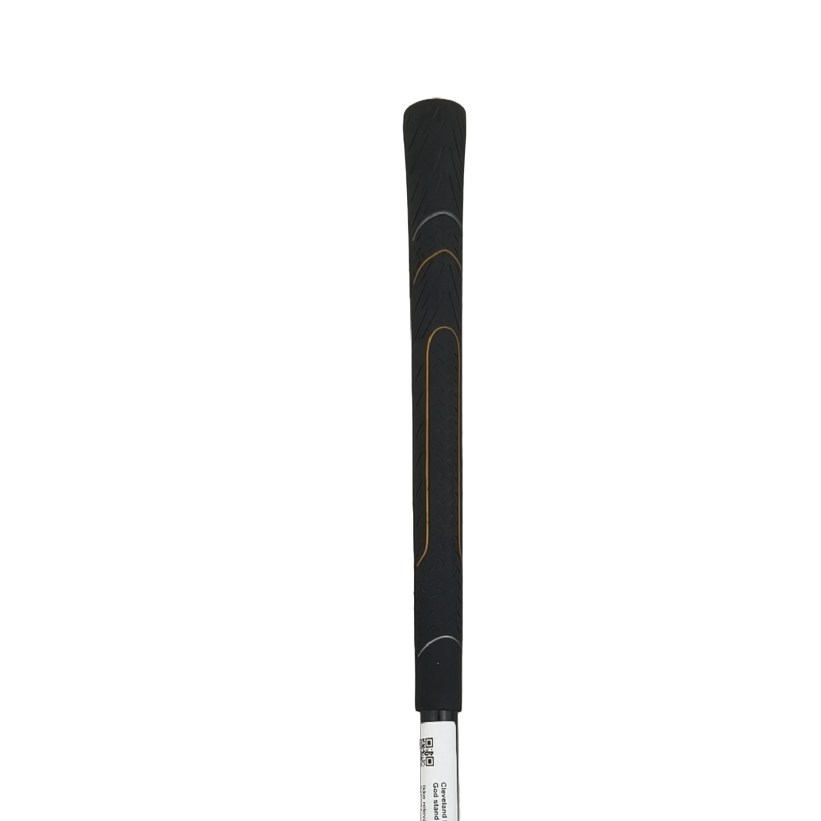 Cleveland HiBore Hybrid / Flex Regular / #4/24 [bg:handrolled]