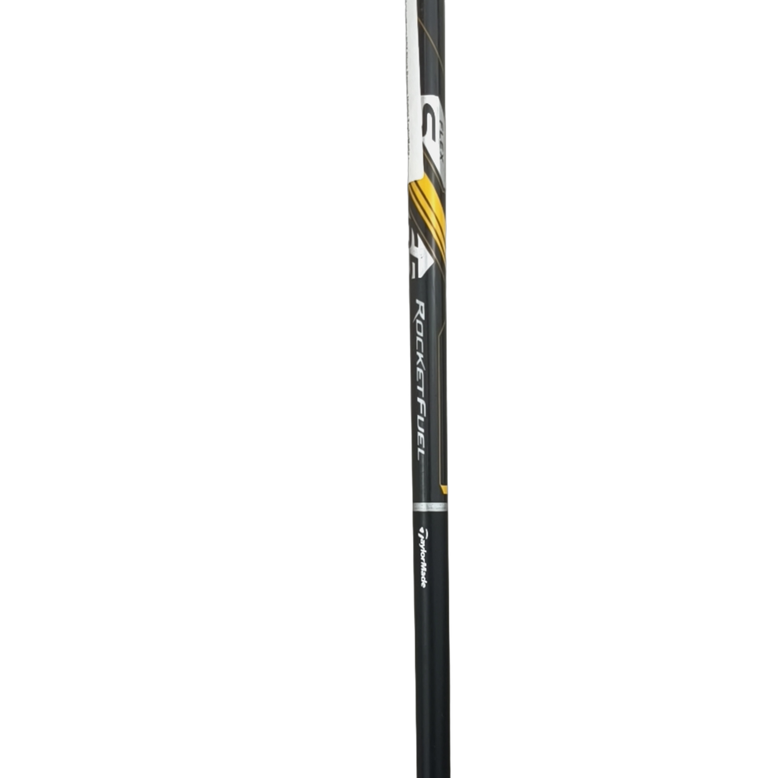 TaylorMade RBZ Hybrid / Flex Stiff / #4/22 [bg:handrolled]