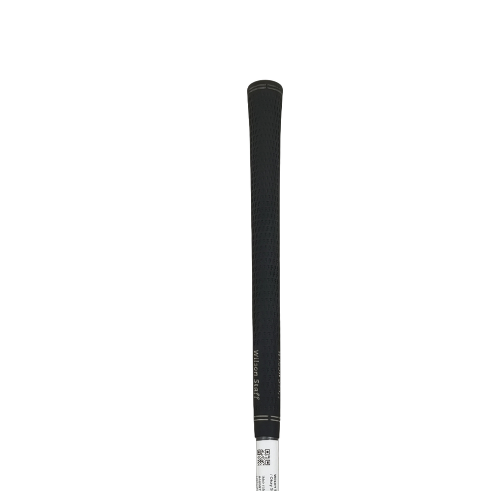 Wilson Staff Fg Tour Hybrid / Flex Stiff / #4/21 [bg:handrolled]