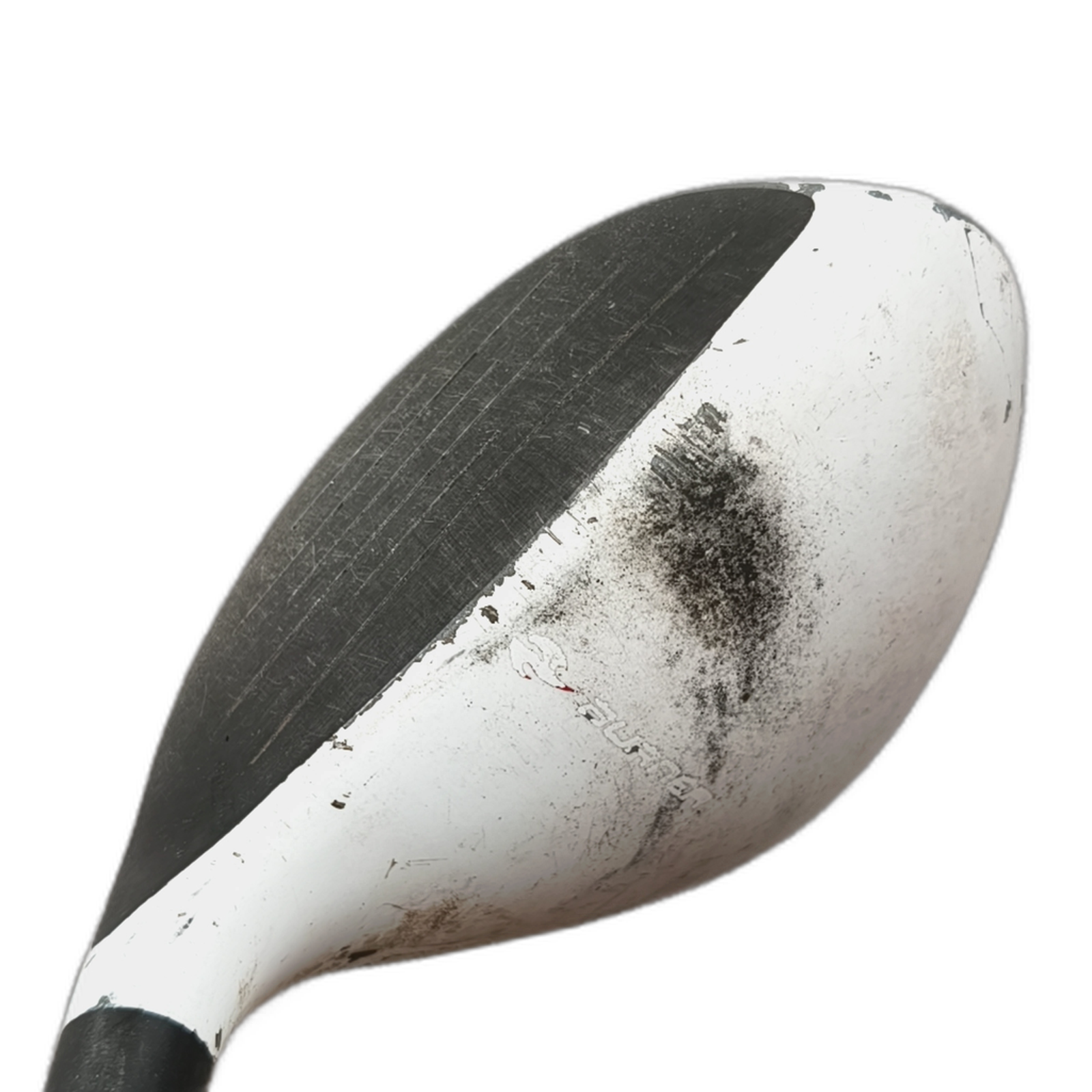 TaylorMade Burner Superfast Hybrid / Flex Regular / #3/18 [bg:handrolled]