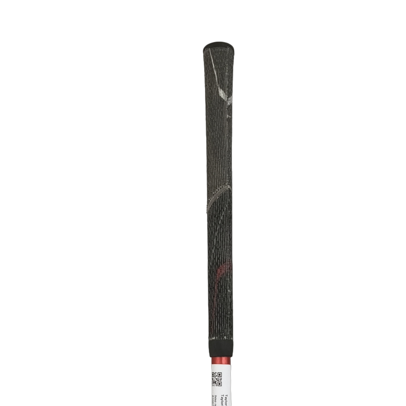 TaylorMade Burner Superfast Hybrid / Flex Regular / #3/18 [bg:handrolled]