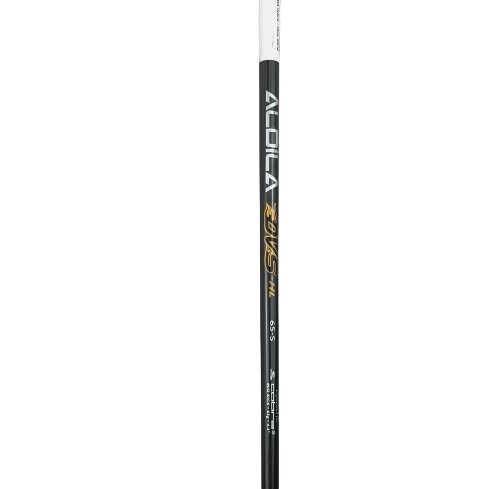 Cobra Baffler TWS Hybrid / Flex Stiff / #3/20 [bg:handrolled]
