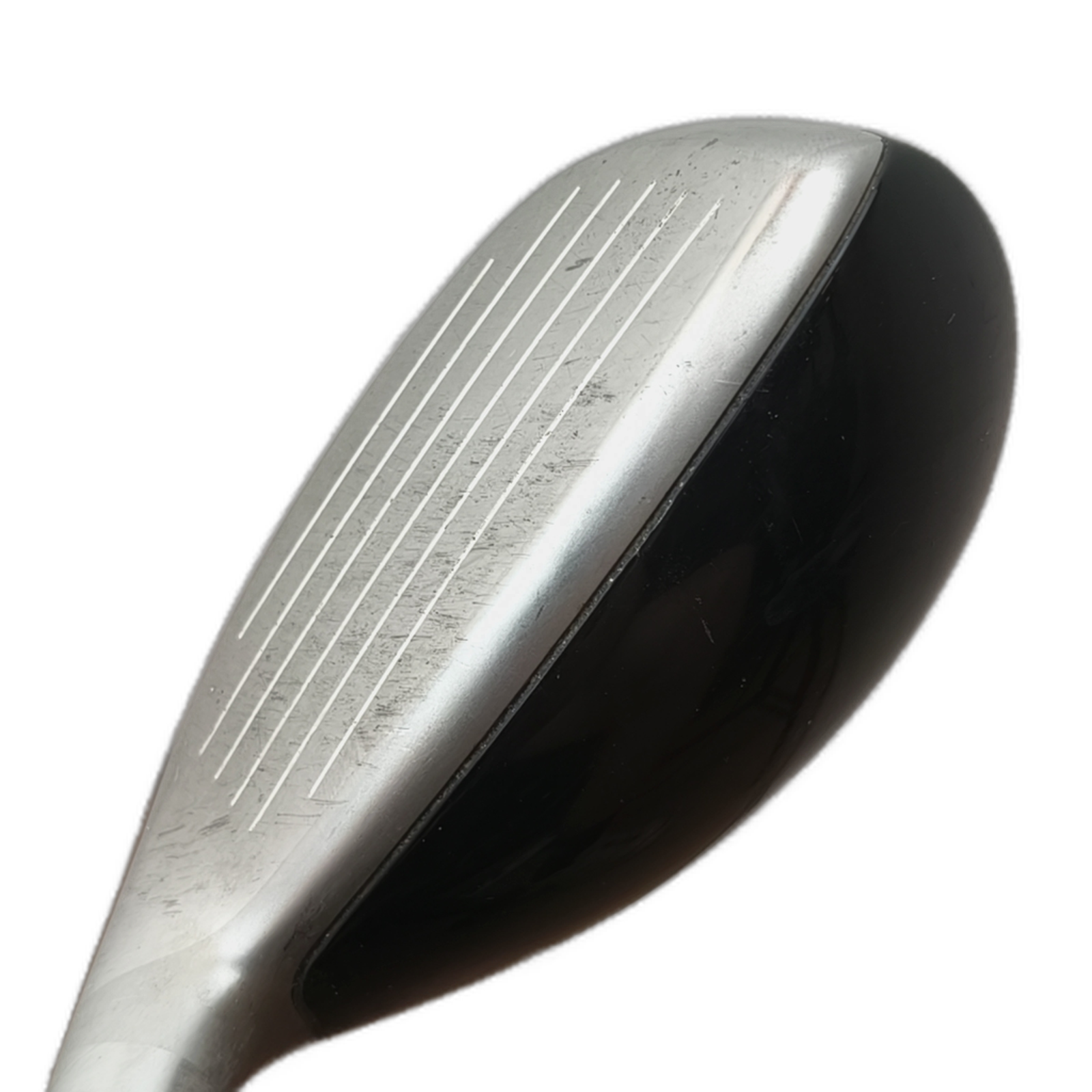 Cleveland Launcher DST Hybrid / Flex Regular / #3/20.5 [bg:handrolled]