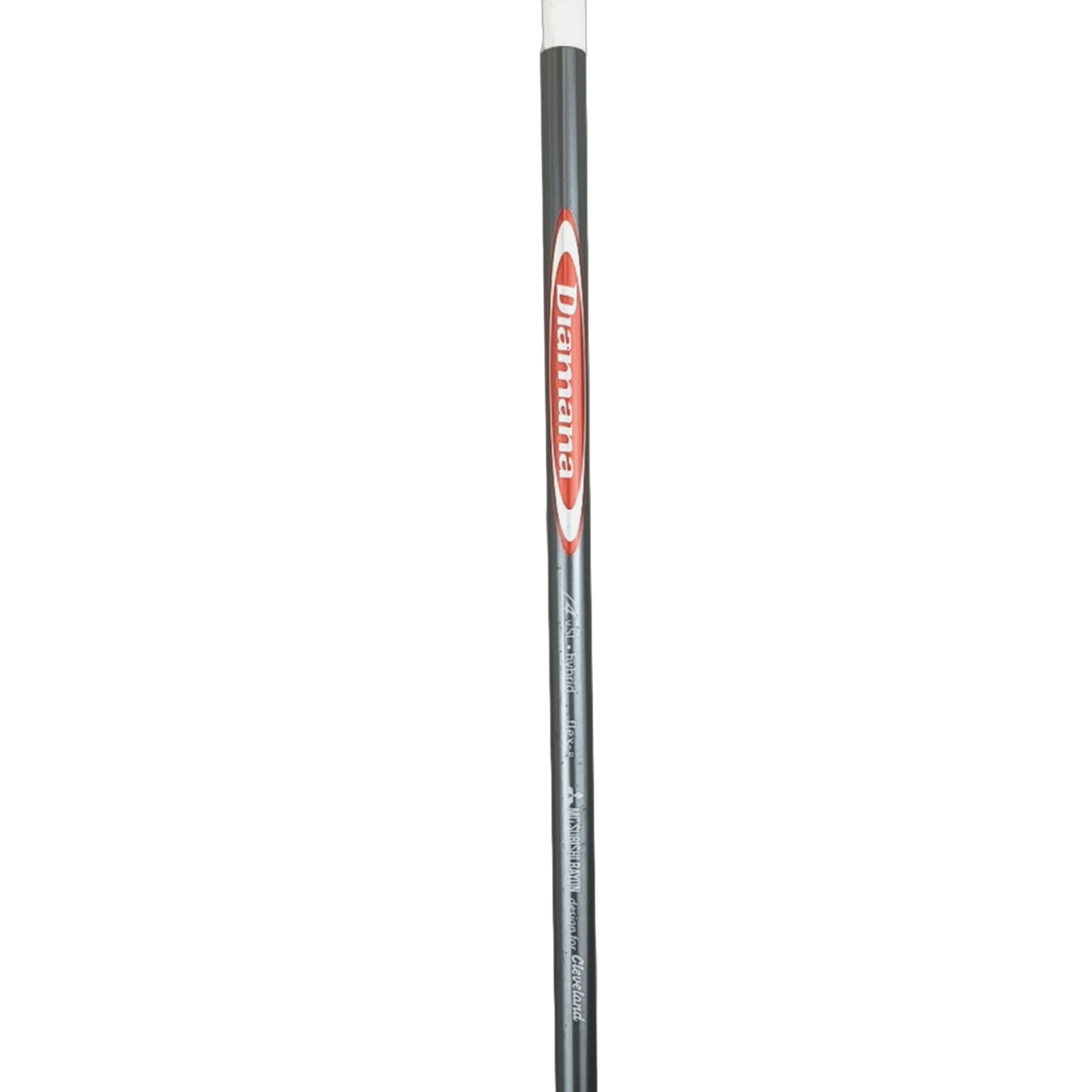 Cleveland Launcher DST Hybrid / Flex Regular / #3/20.5 [bg:handrolled]