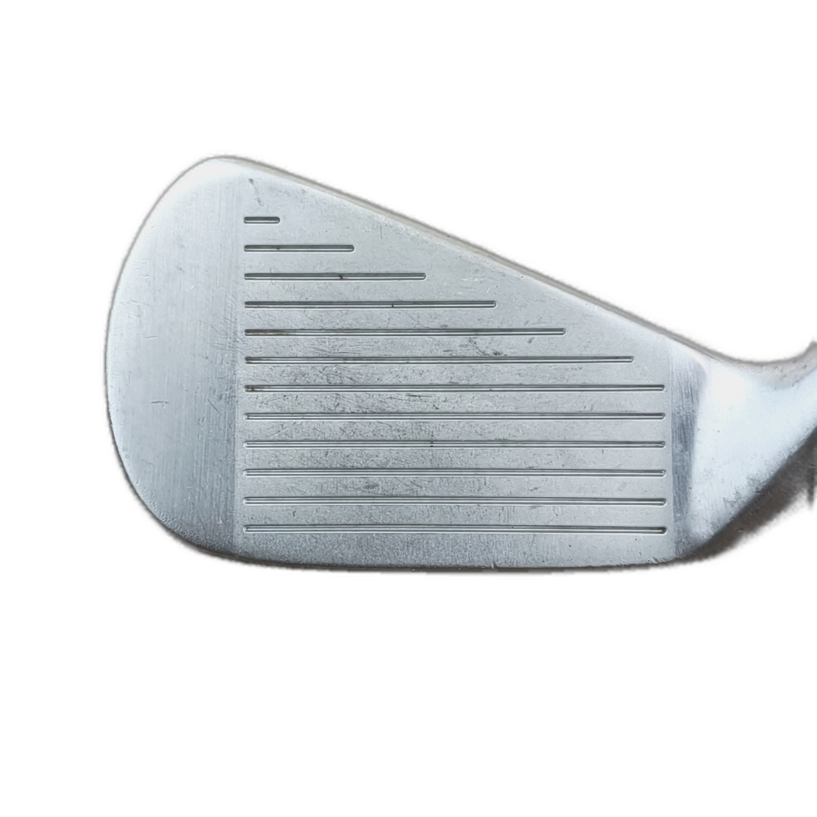 Titleist 712U Forged #3 Driving Iron / Flex Stiff / #3/21 [bg:handrolled]