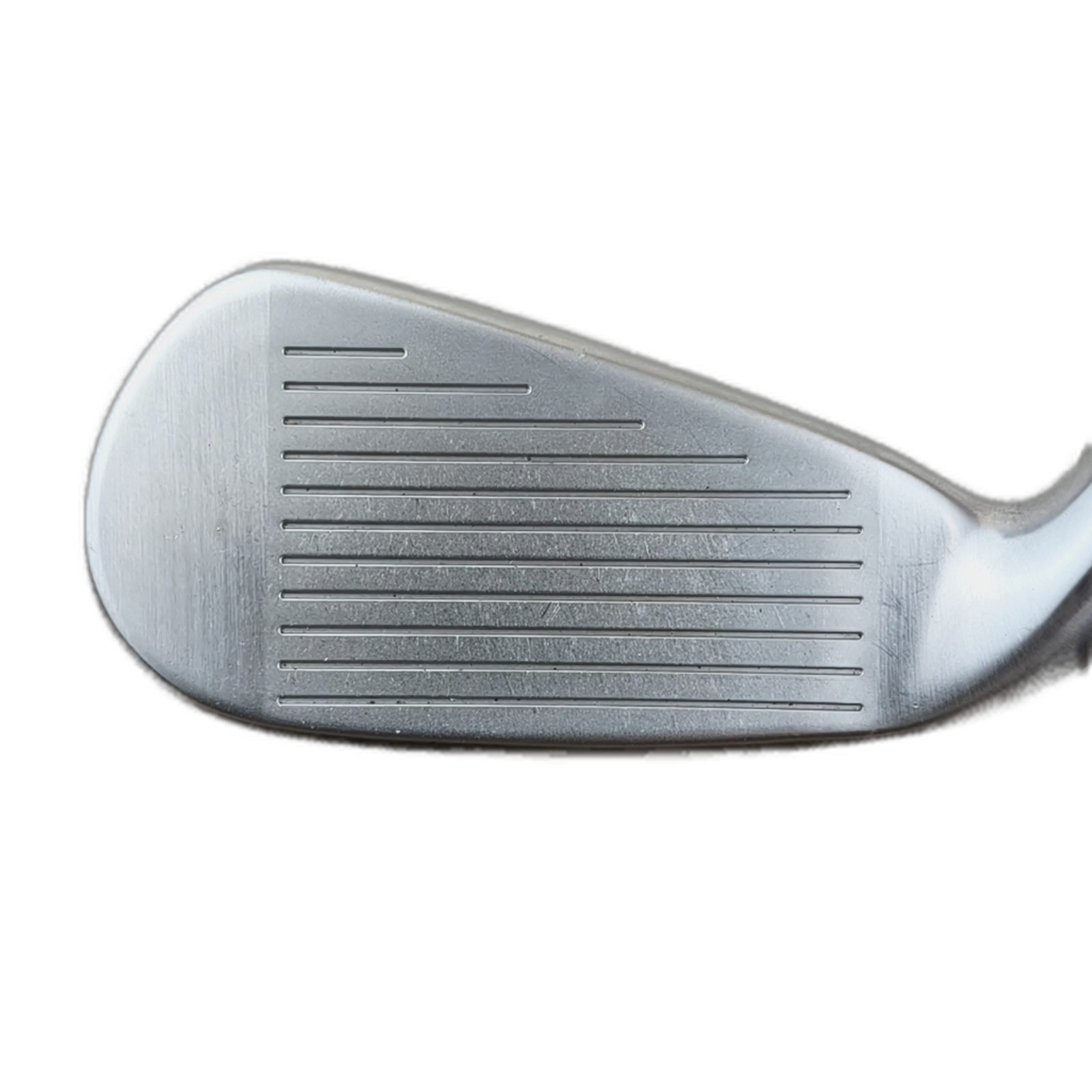 TaylorMade SIM DHY #4 Driving Iron / Flex Regular / #4/22 [bg:handrolled]