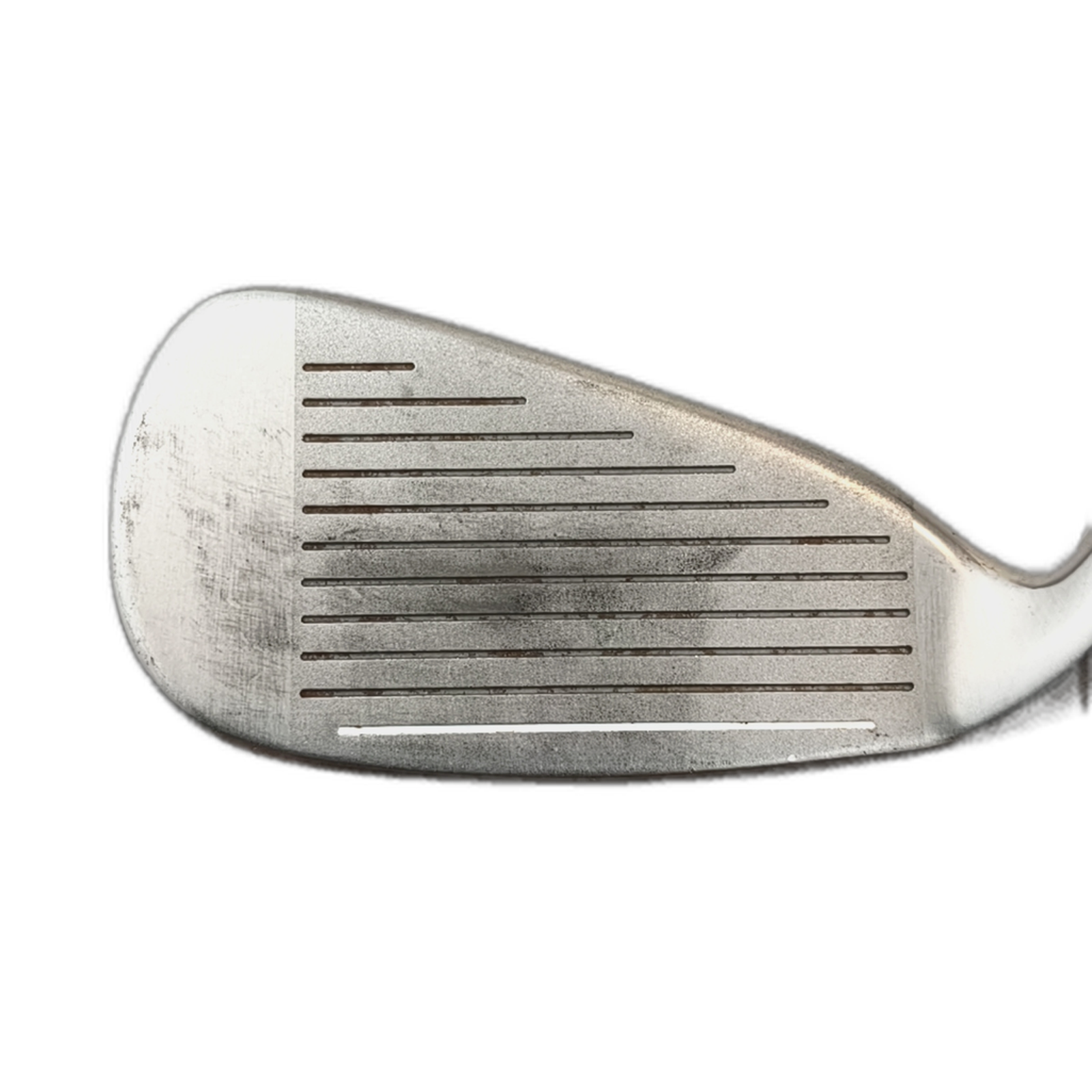 Cleveland Tour Action #2 Driving Iron / Flex Regular / #2/19 [bg:handrolled]
