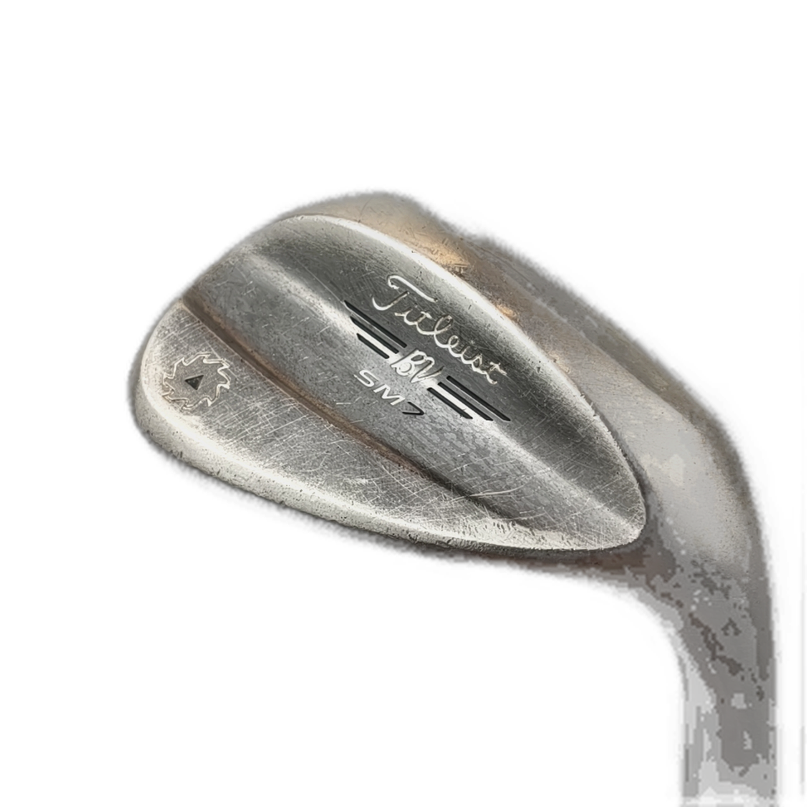 Titleist SM7 Wedge / Flex Wedge / 58/12 [bg:handrolled]