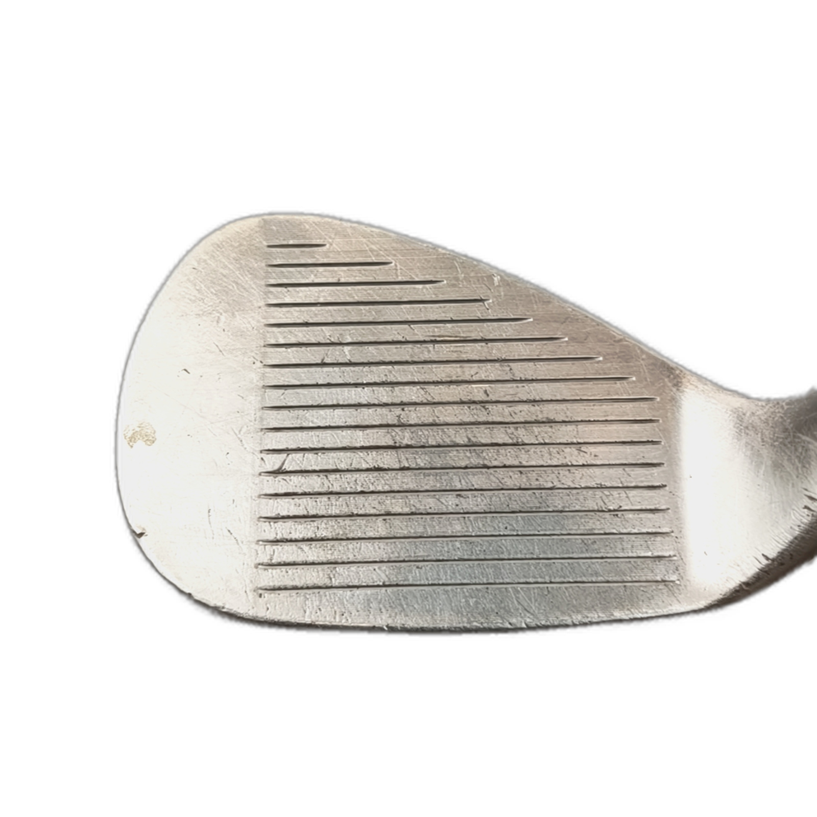 Titleist SM7 Wedge / Flex Wedge / 58/12 [bg:handrolled]