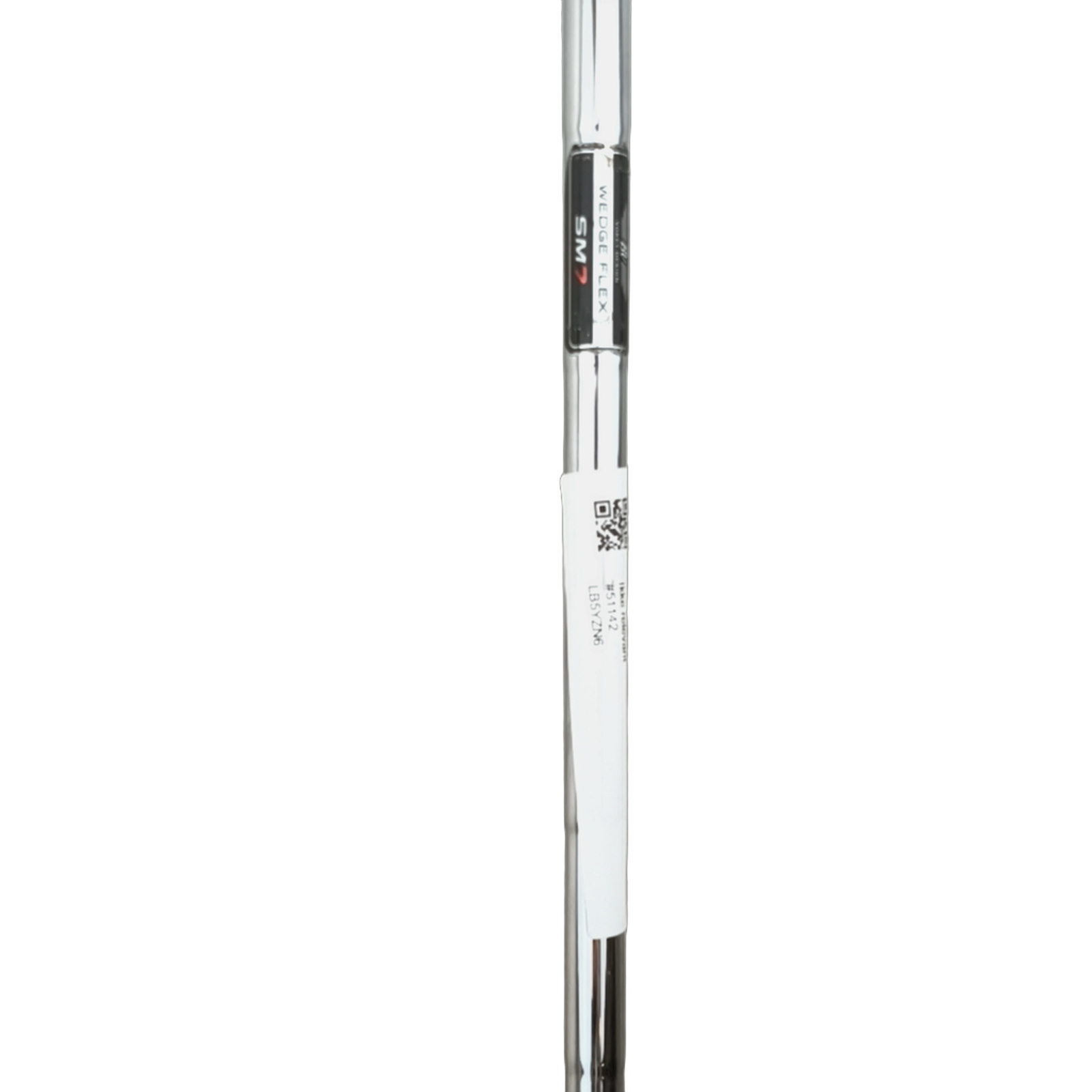 Titleist SM7 Wedge / Flex Wedge / 58/12 [bg:handrolled]