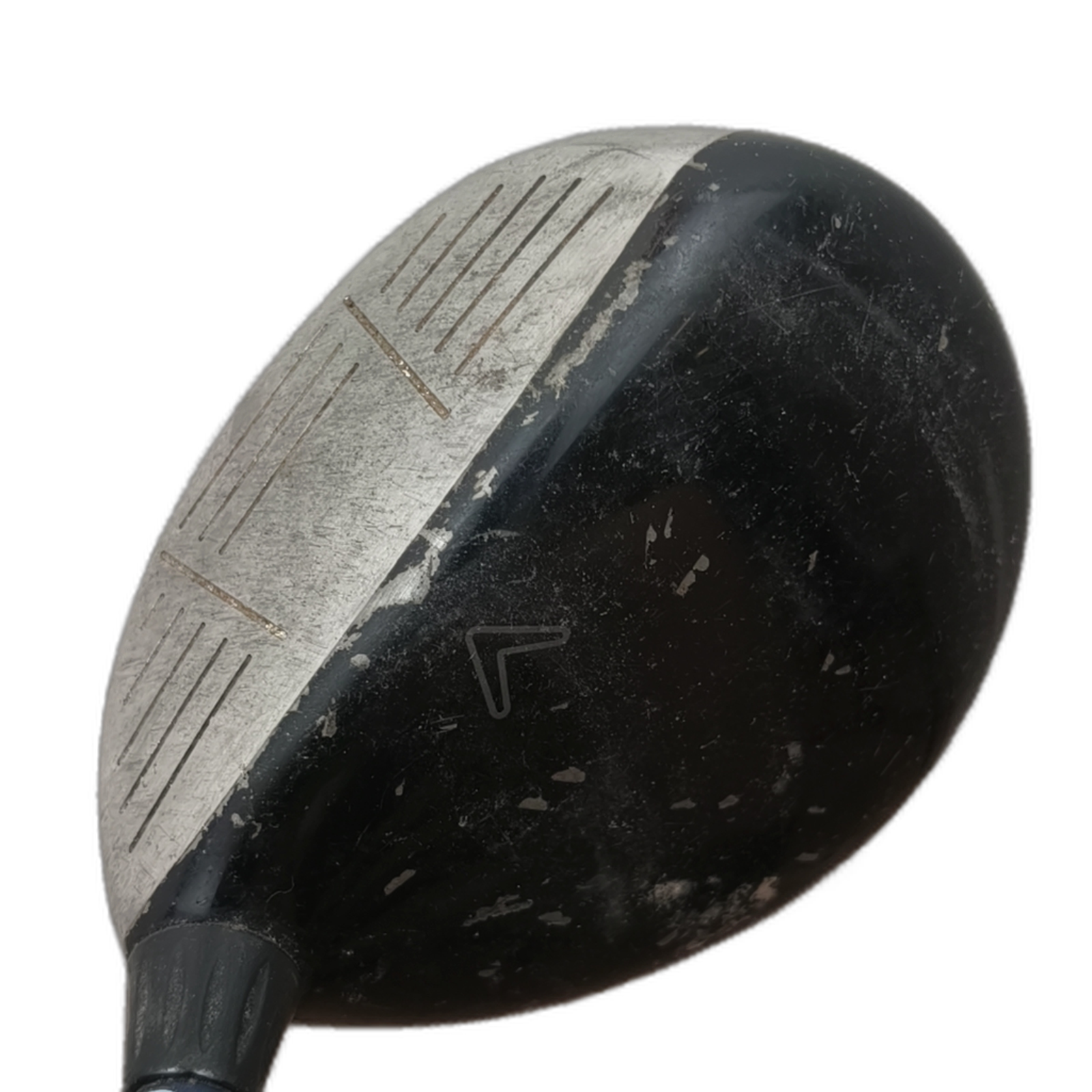 Callaway X Fairway Wood / Flex Ladies / /18 [bg:handrolled]