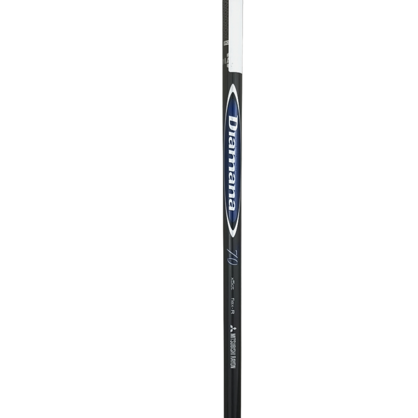 Mitsubishi Chemical Diamana #3 Fairway Skaft / Flex Regular / Titleist 2nd Gen [bg:handrolled]