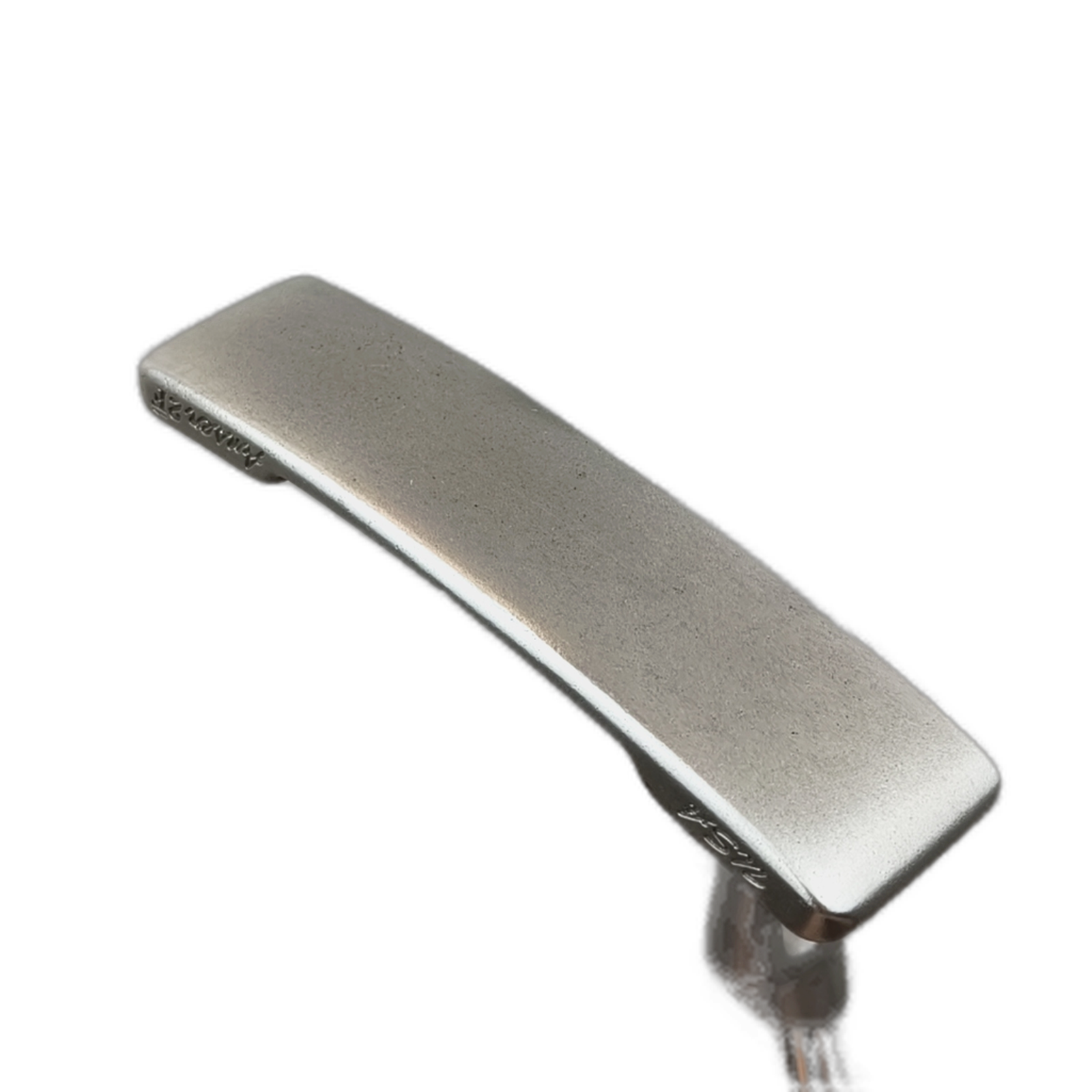 PING Anser Putter / 36" [bg:handrolled]