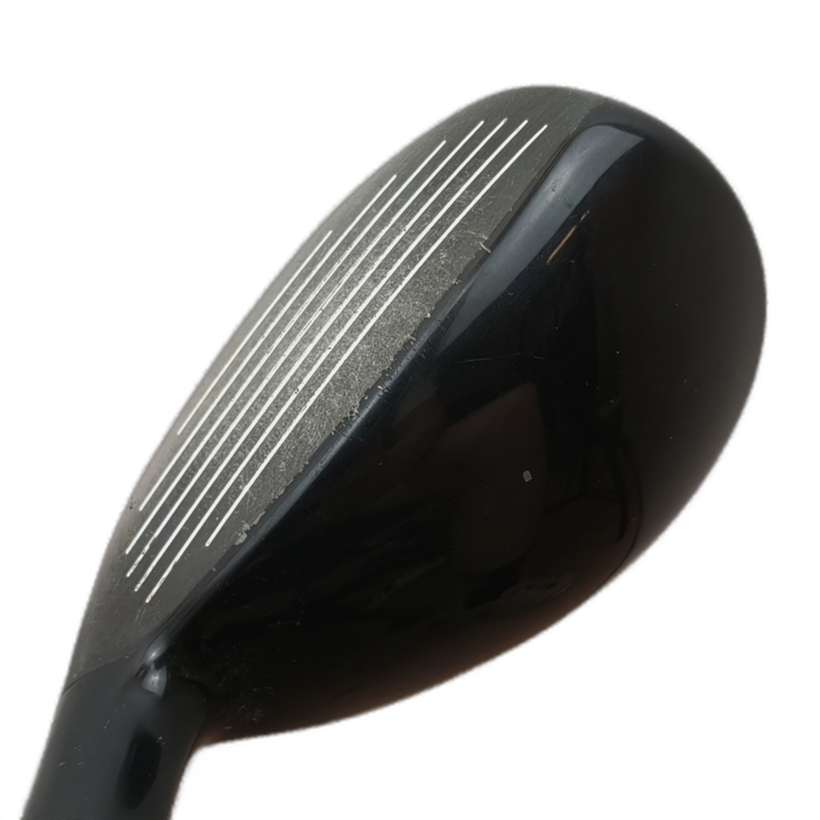 Titleist 910H Hybrid / Flex Stiff / #2/17 [bg:handrolled]