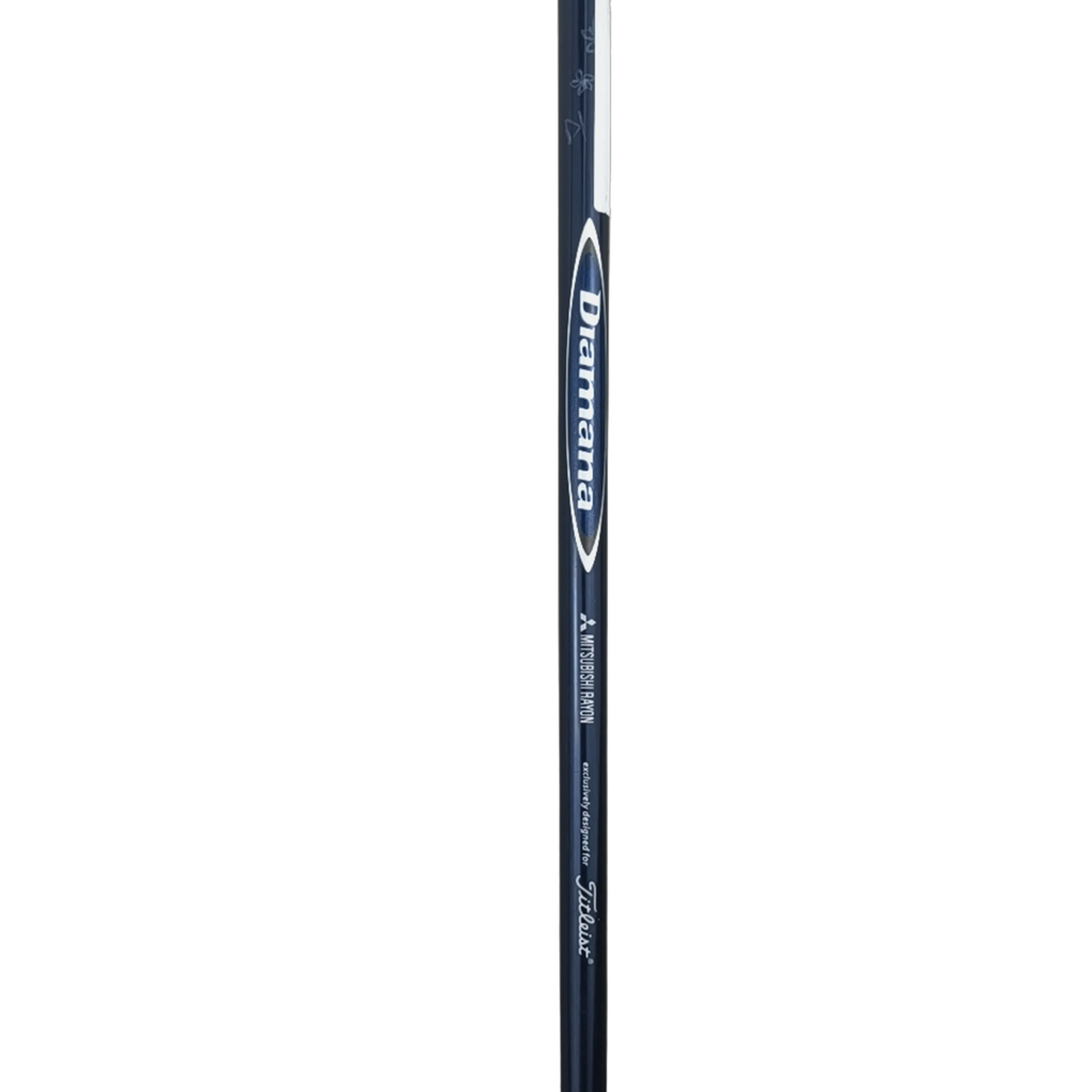 Titleist 910H Hybrid / Flex Stiff / #2/17 [bg:handrolled]