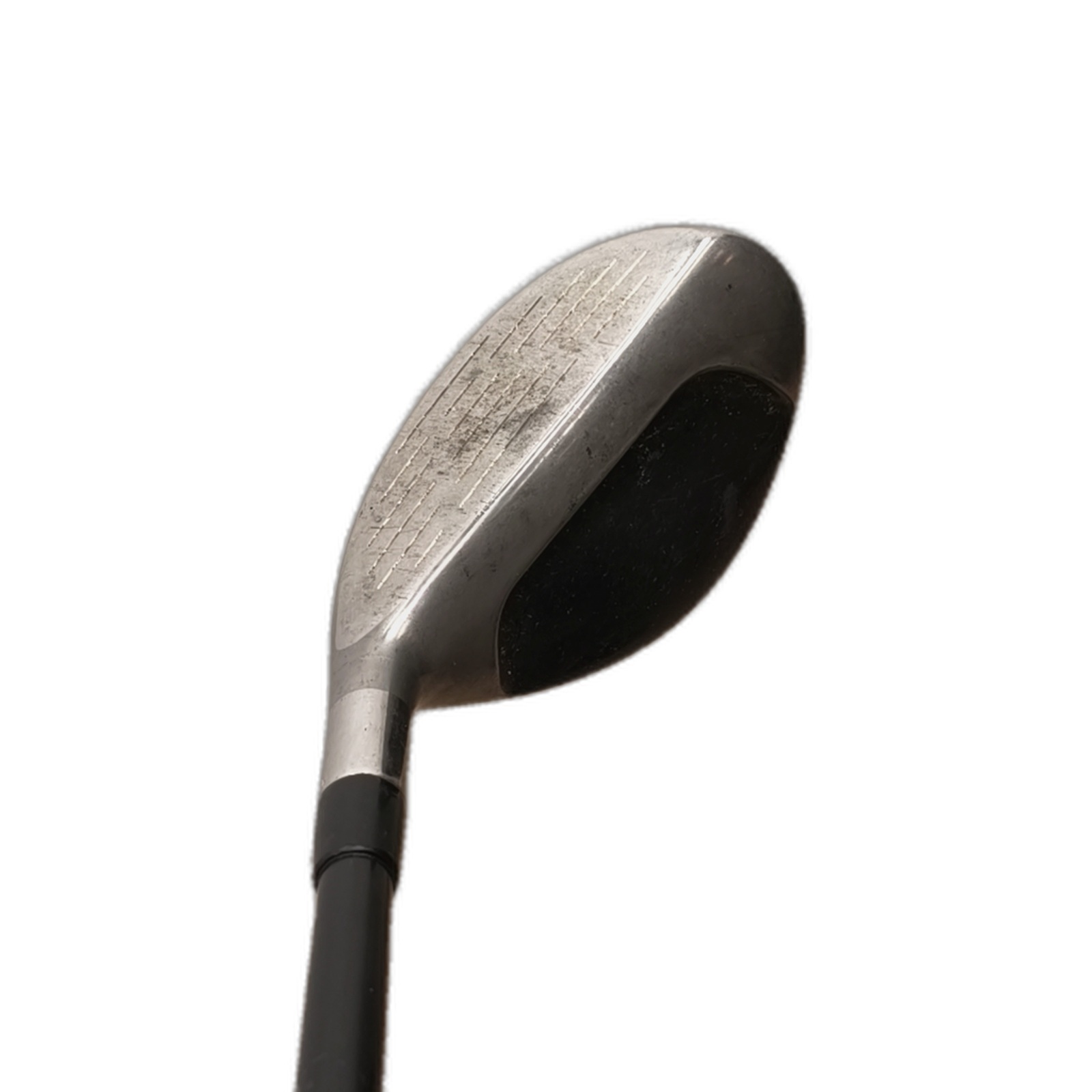 Mizuno JPX 800 Hybrid / Flex Ladies / #5/25 [model:silueta] [bg:handrolled]