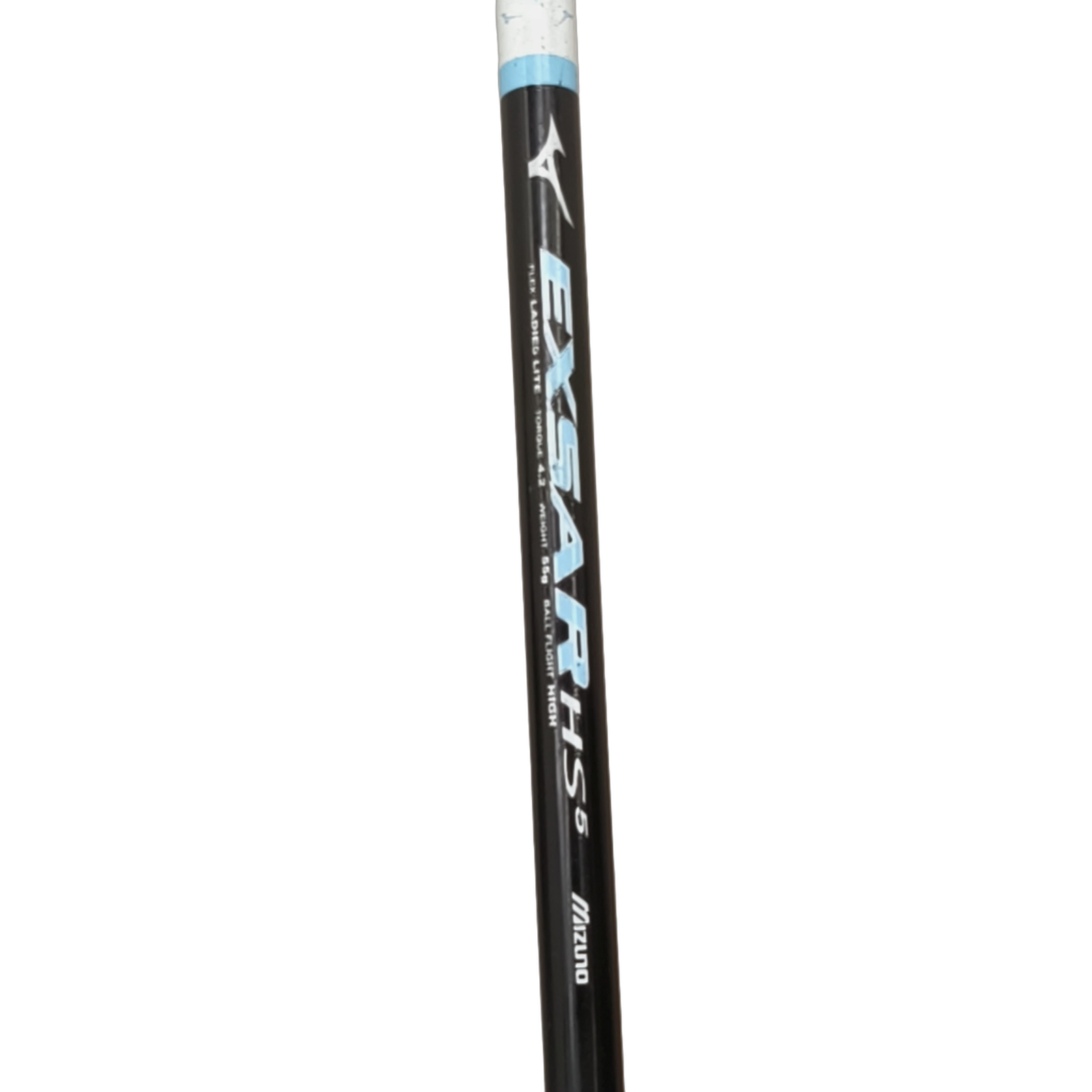 Mizuno JPX 800 Hybrid / Flex Ladies / #5/25 [model:birefnet-general] [bg:handrolled]