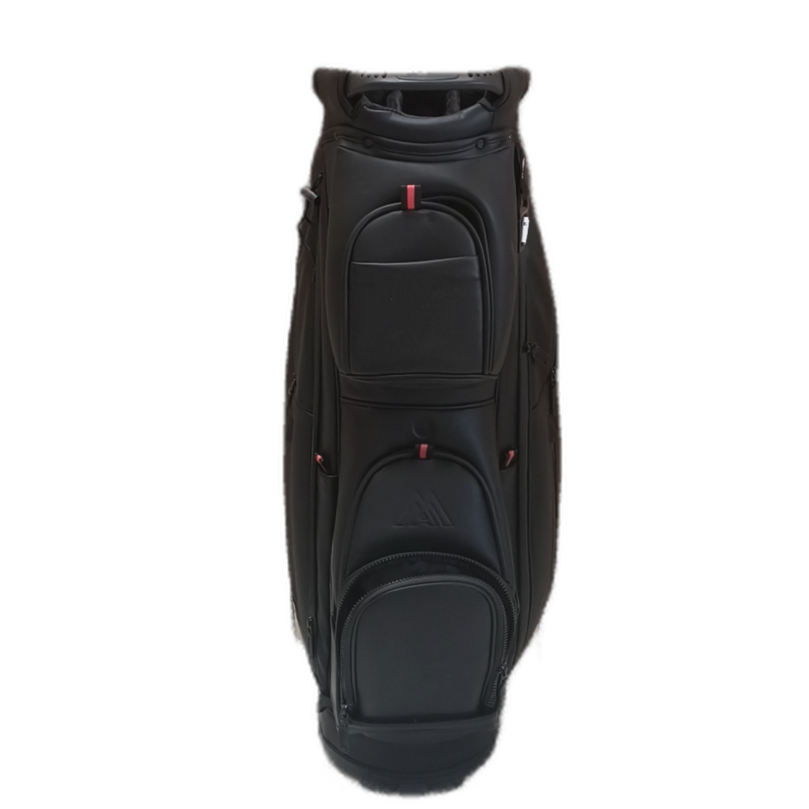 Big Max Dri Lite Prime Golf Bag / 14-Rum / Sort [bg:handrolled]