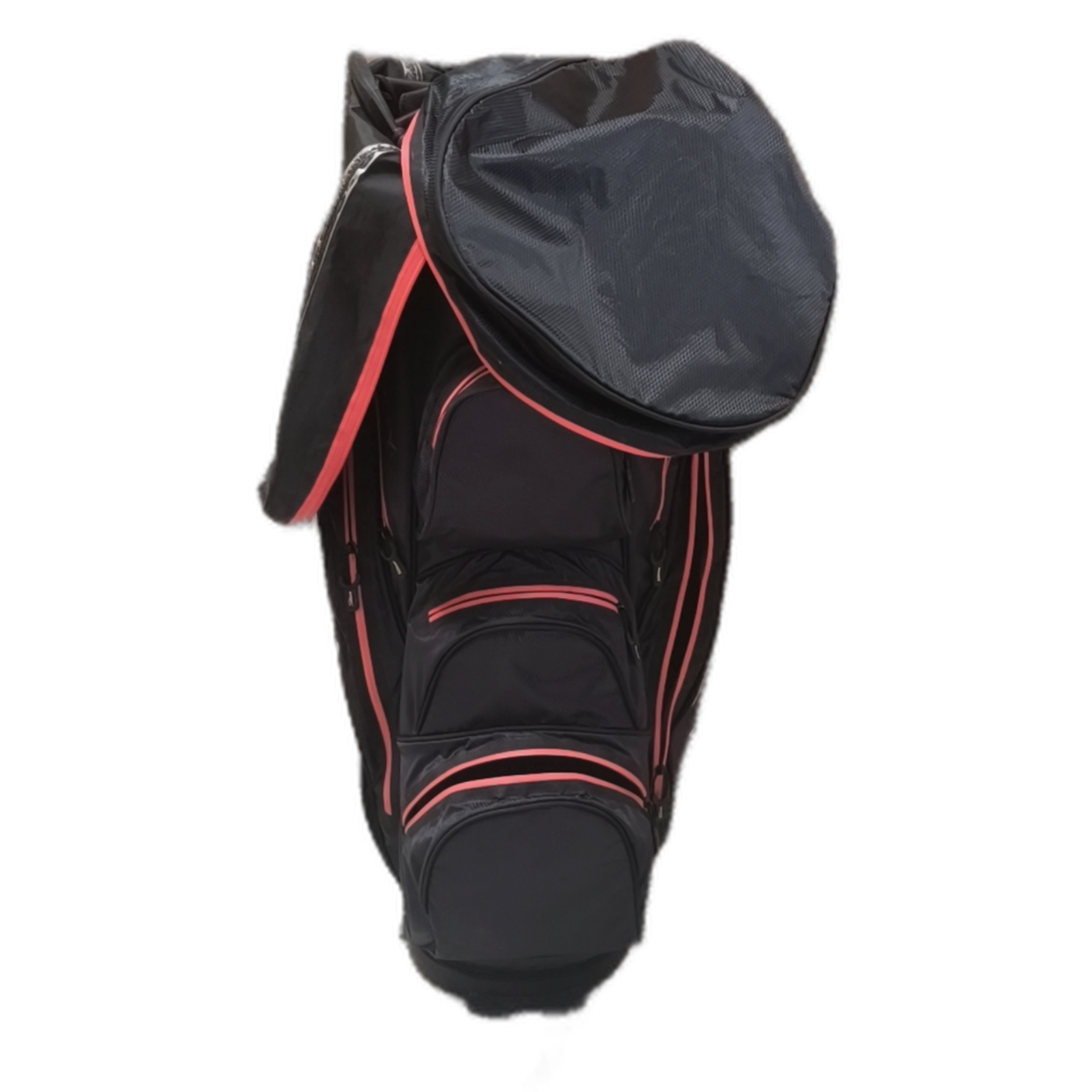 Titleist Stadry Golf Bag / 14-Rum / Sort [bg:handrolled]