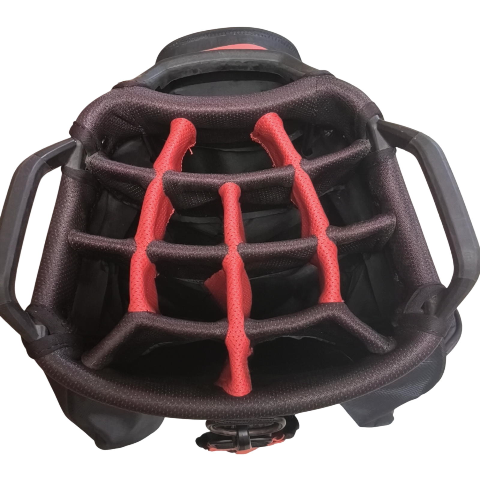Titleist Stadry Golf Bag / 14-Rum / Sort [bg:photoroom-fallback]