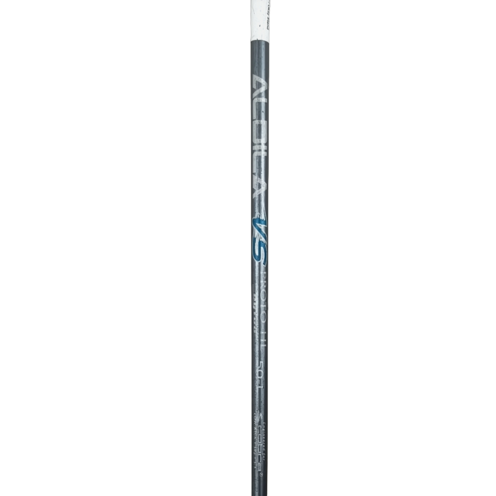 Cobra Baffler DWS Hybrid / Flex Ladies / #5/29 [bg:handrolled]