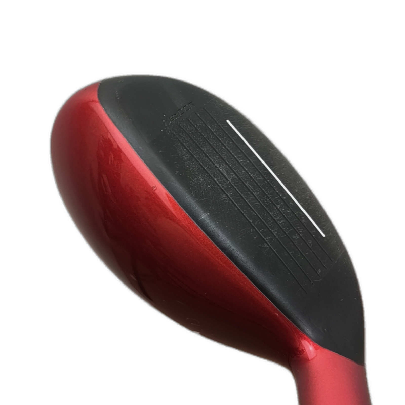 Venstre Nike Covert VRS 2.0 Tour Hybrid / Flex Stiff / #3/19 [bg:handrolled]