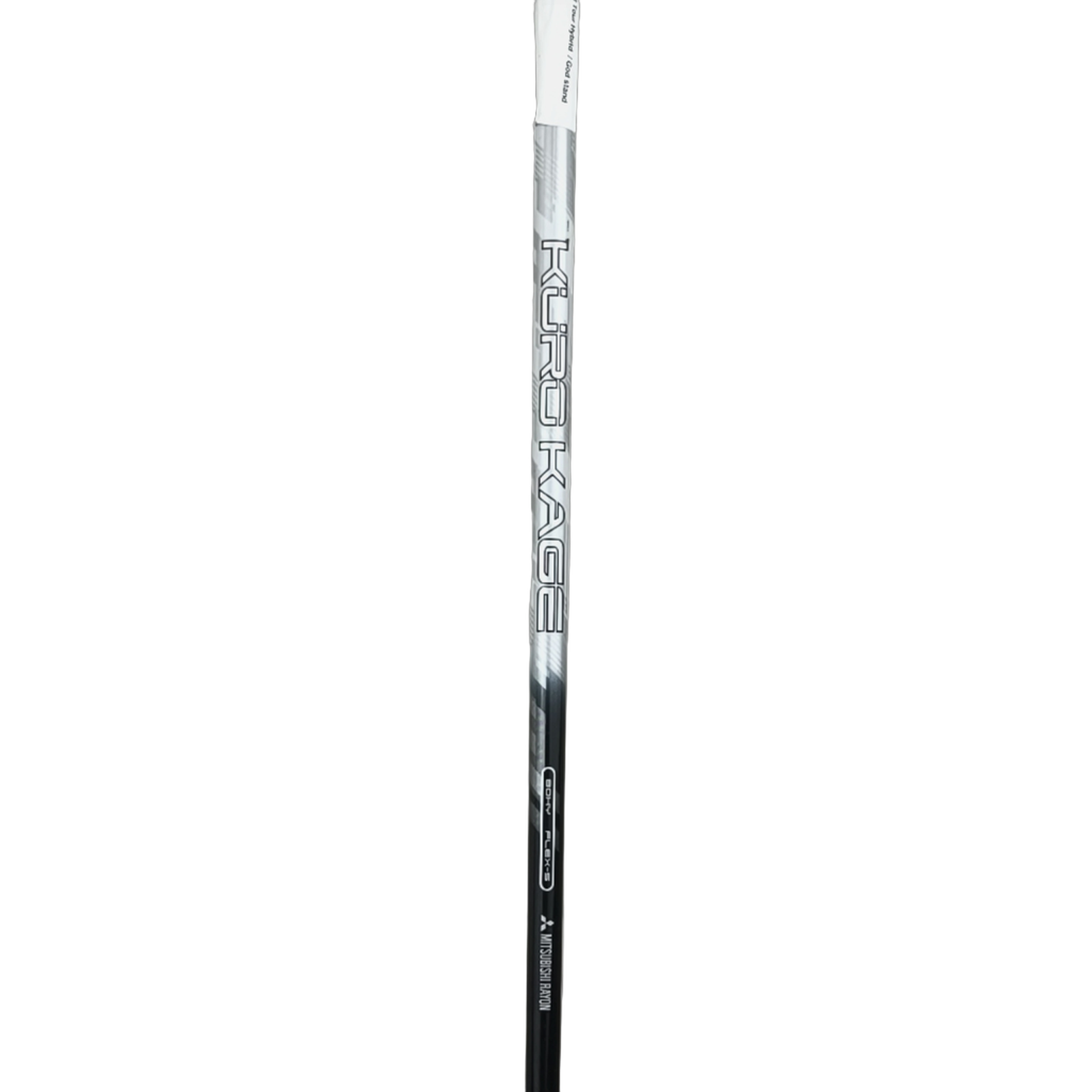 Venstre Nike Covert VRS 2.0 Tour Hybrid / Flex Stiff / #3/19 [bg:handrolled]