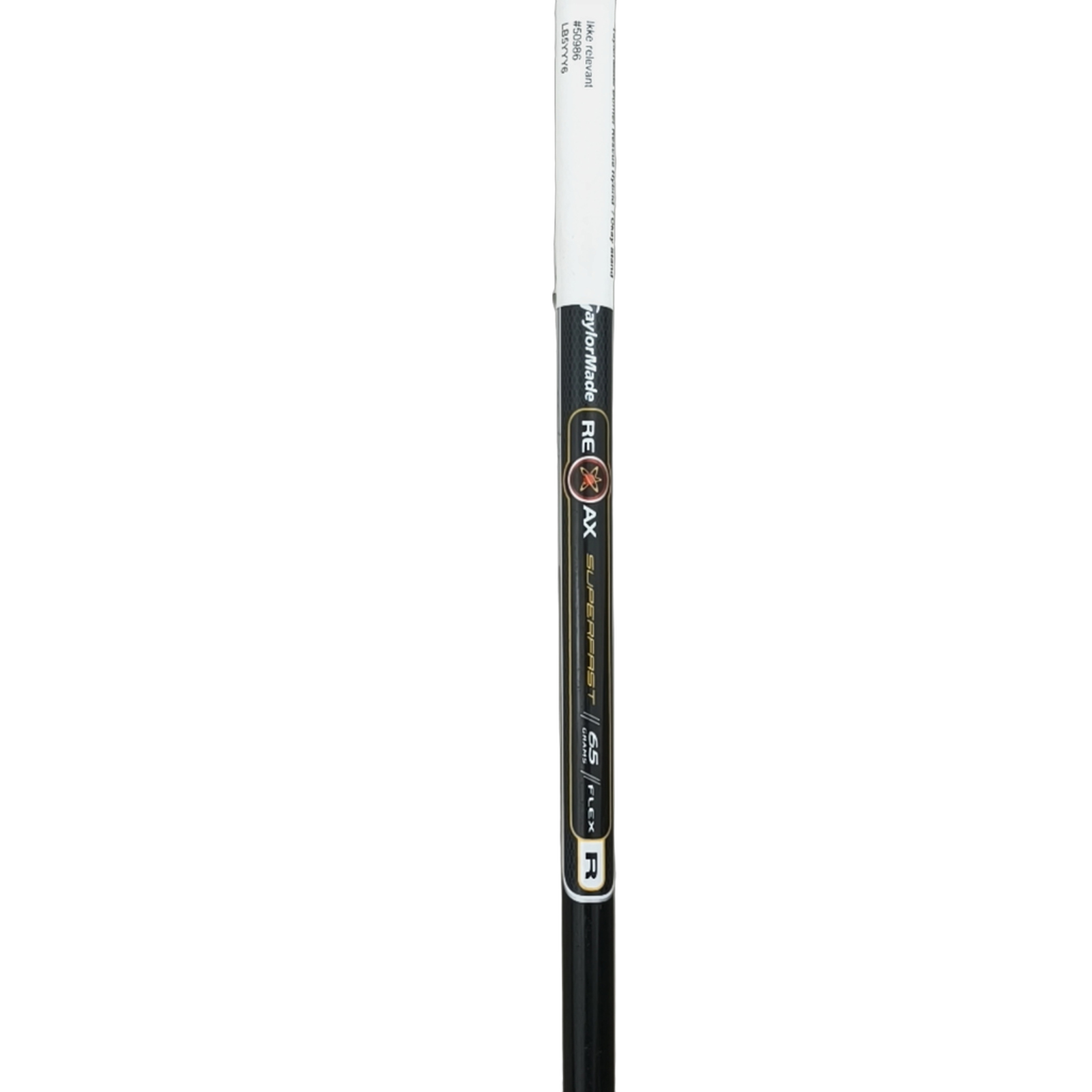 TaylorMade Burner Rescue Hybrid / Flex Regular / #3/19 [bg:handrolled]