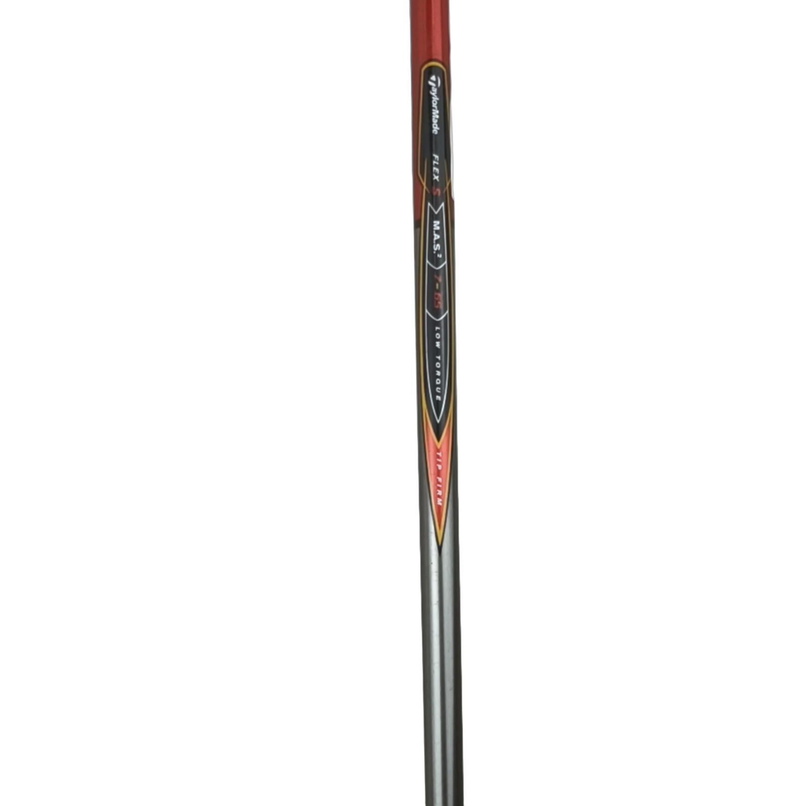 TaylorMade R7 Quad Driver / Flex Stiff / Loft 9.5 [bg:handrolled]