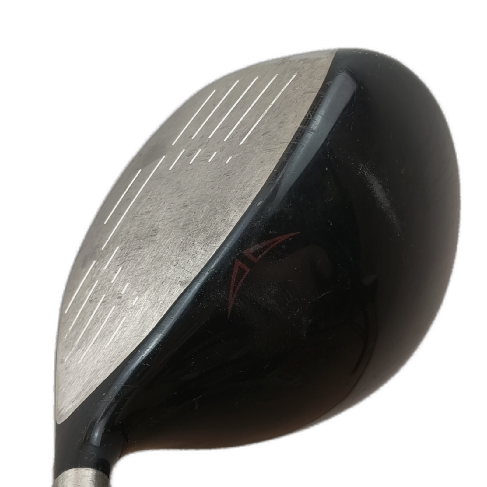 PING G15 Driver / Flex Regular / Loft 12 [bg:handrolled]