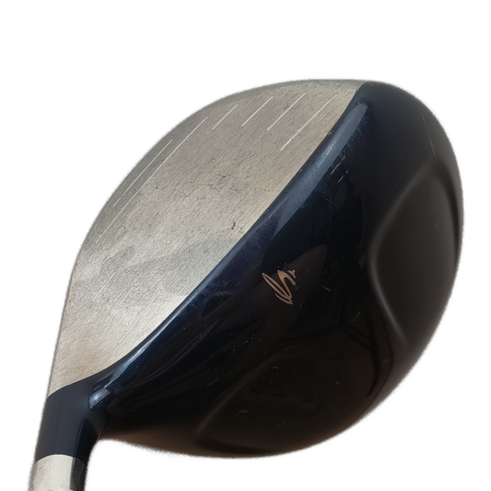 Cobra King S9-1 Driver / Flex Ladies / Loft 12 [bg:handrolled]