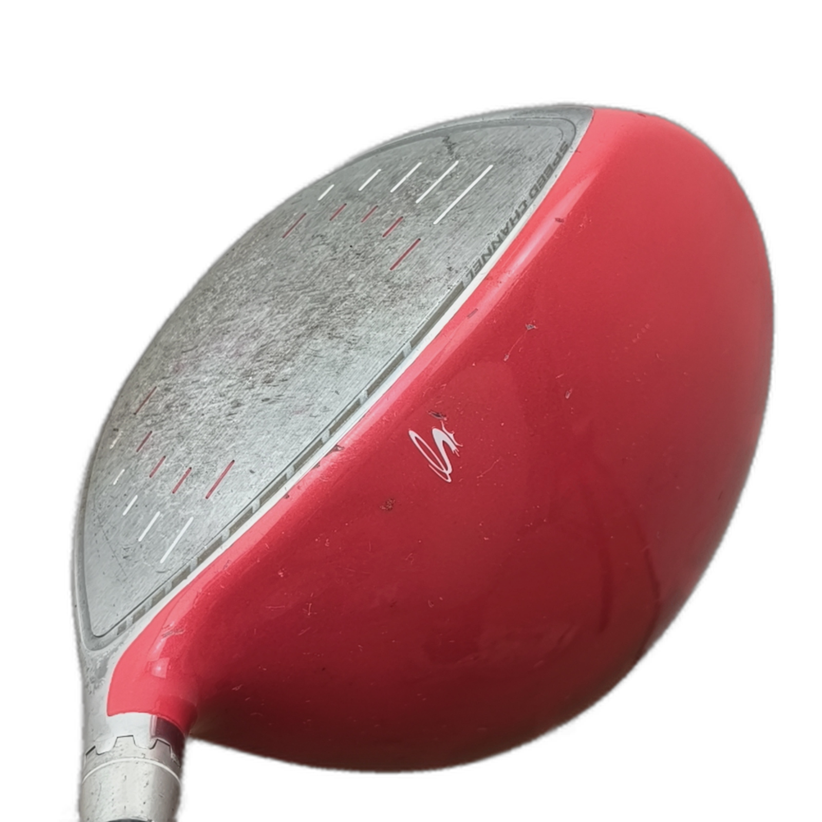 Cobra Fly-Z Driver / Flex Ladies / Loft 12 [bg:handrolled]