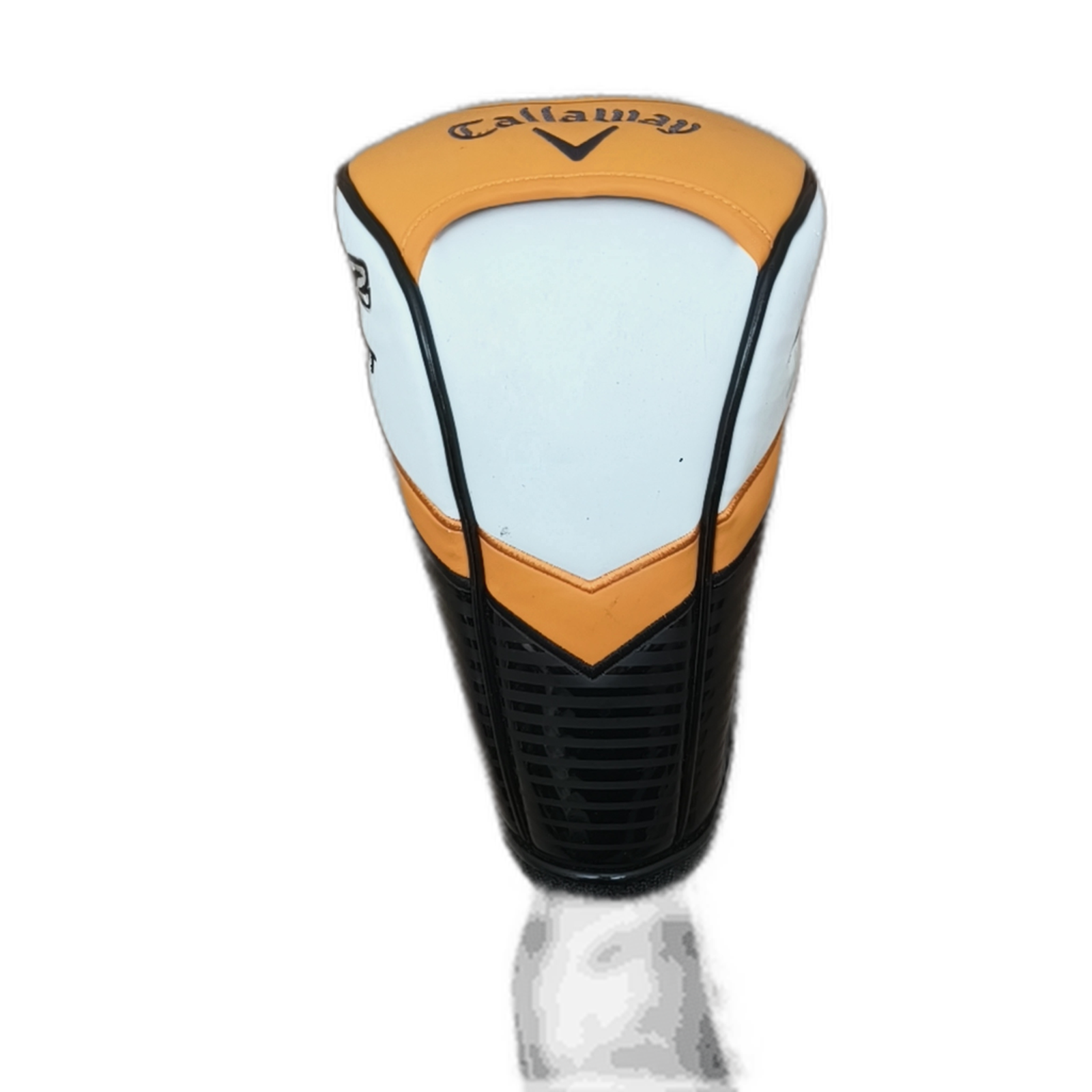 Callaway X2 Hot Driver / Flex Regular / Loft 10.5 [bg:handrolled]