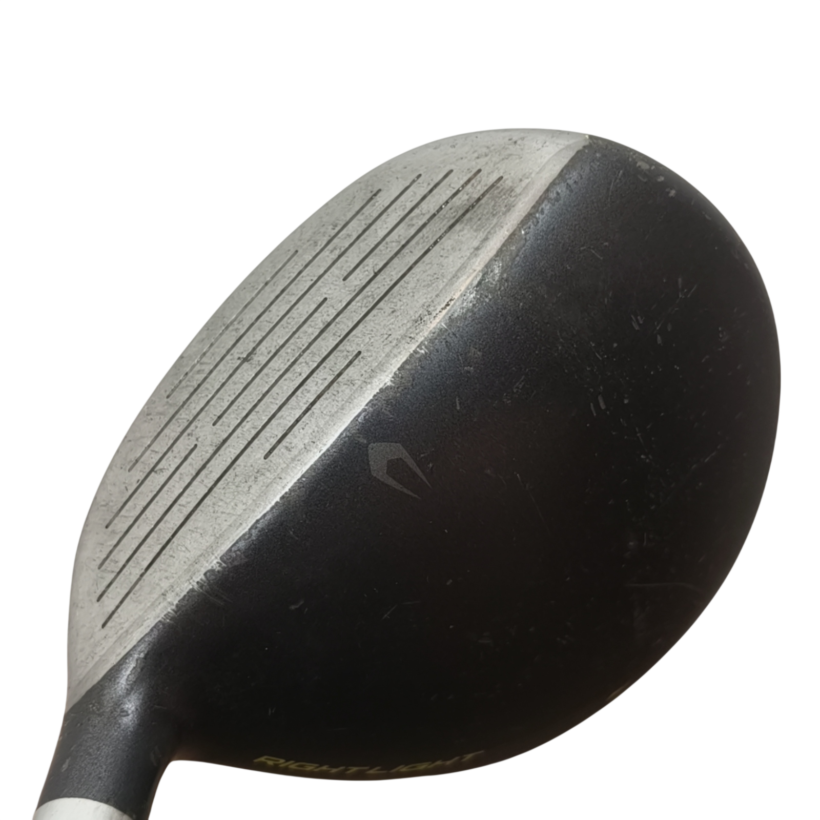 Wilson Staff D200 Superlight Fairway Wood / Flex Ladies / #5/20 [bg:photoroom-fallback]