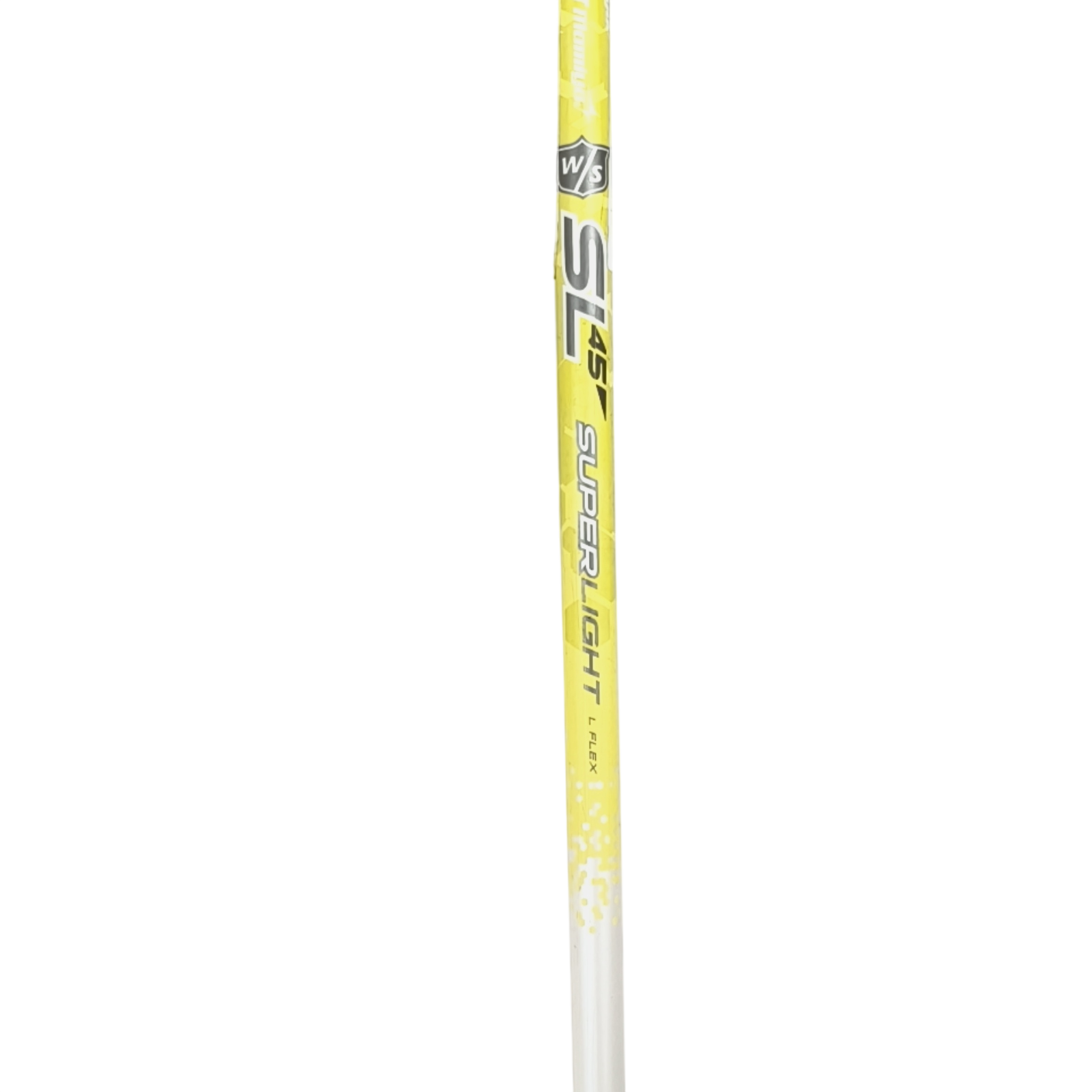 Wilson Staff D200 Superlight Fairway Wood / Flex Ladies / #5/20 [bg:photoroom-fallback]
