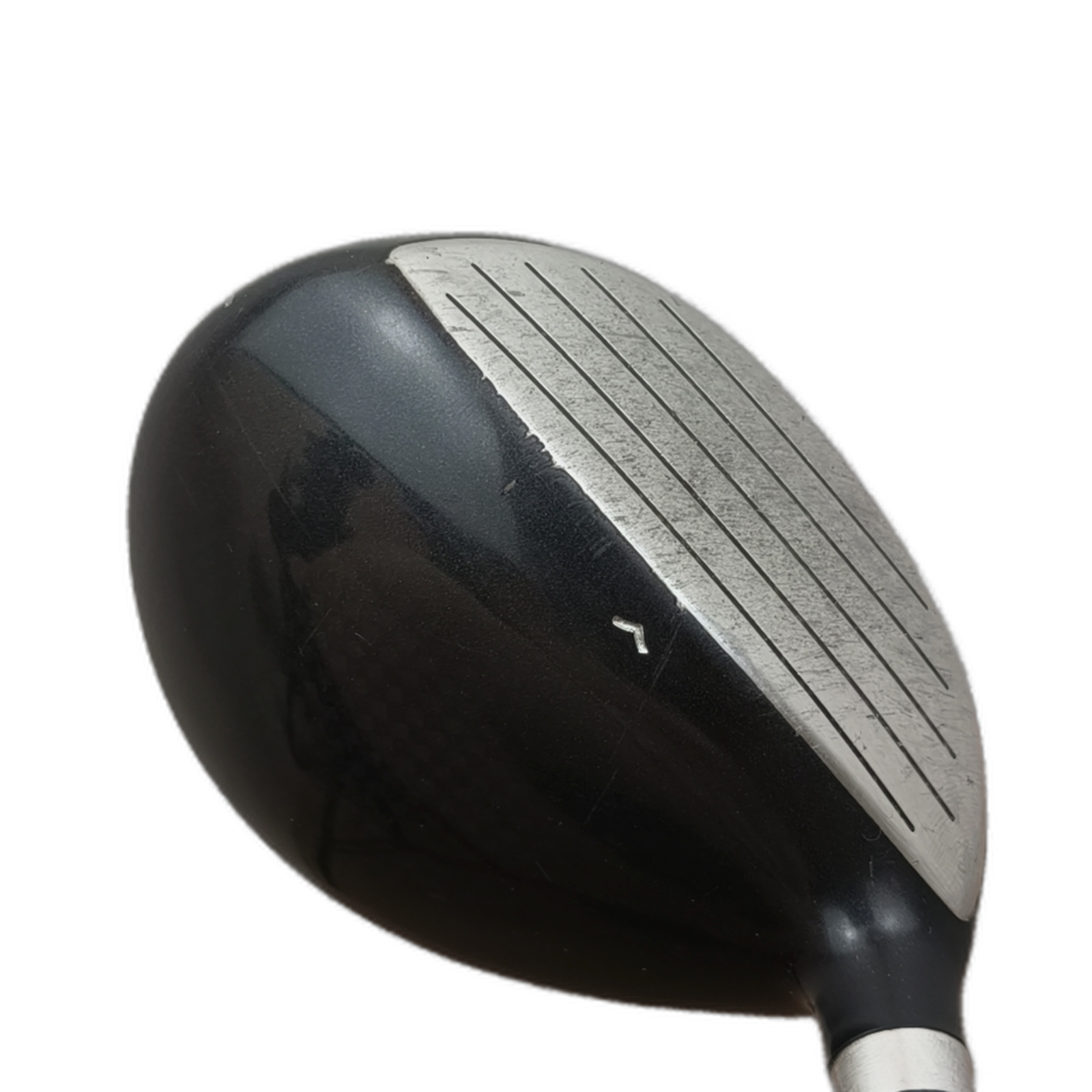 Sinistra Wilson Staff FWC Fairway Wood / Flex Regular / #5/18 [bg:handrolled]